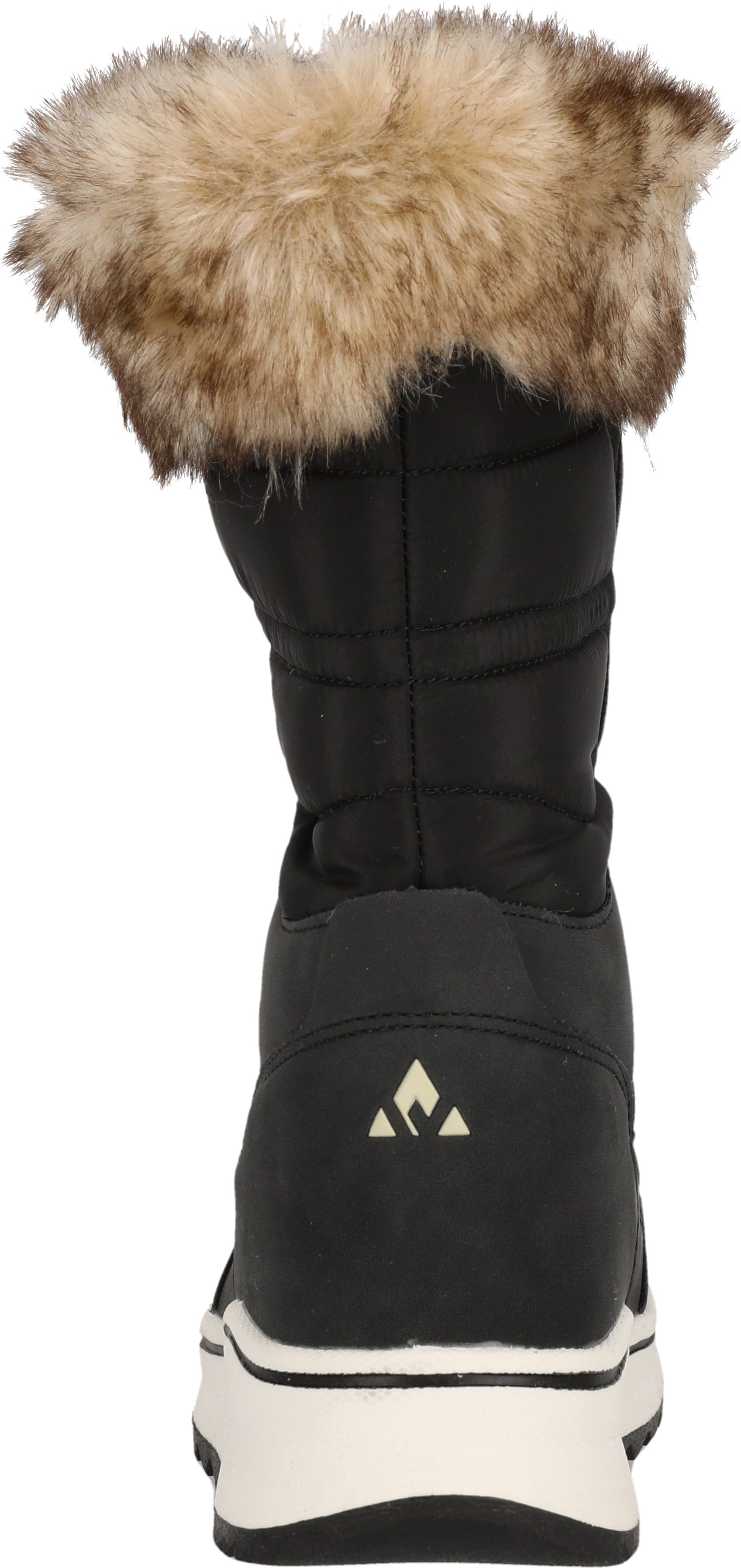 WHISTLER Winterlaarzen Eewye W Boot WP V2