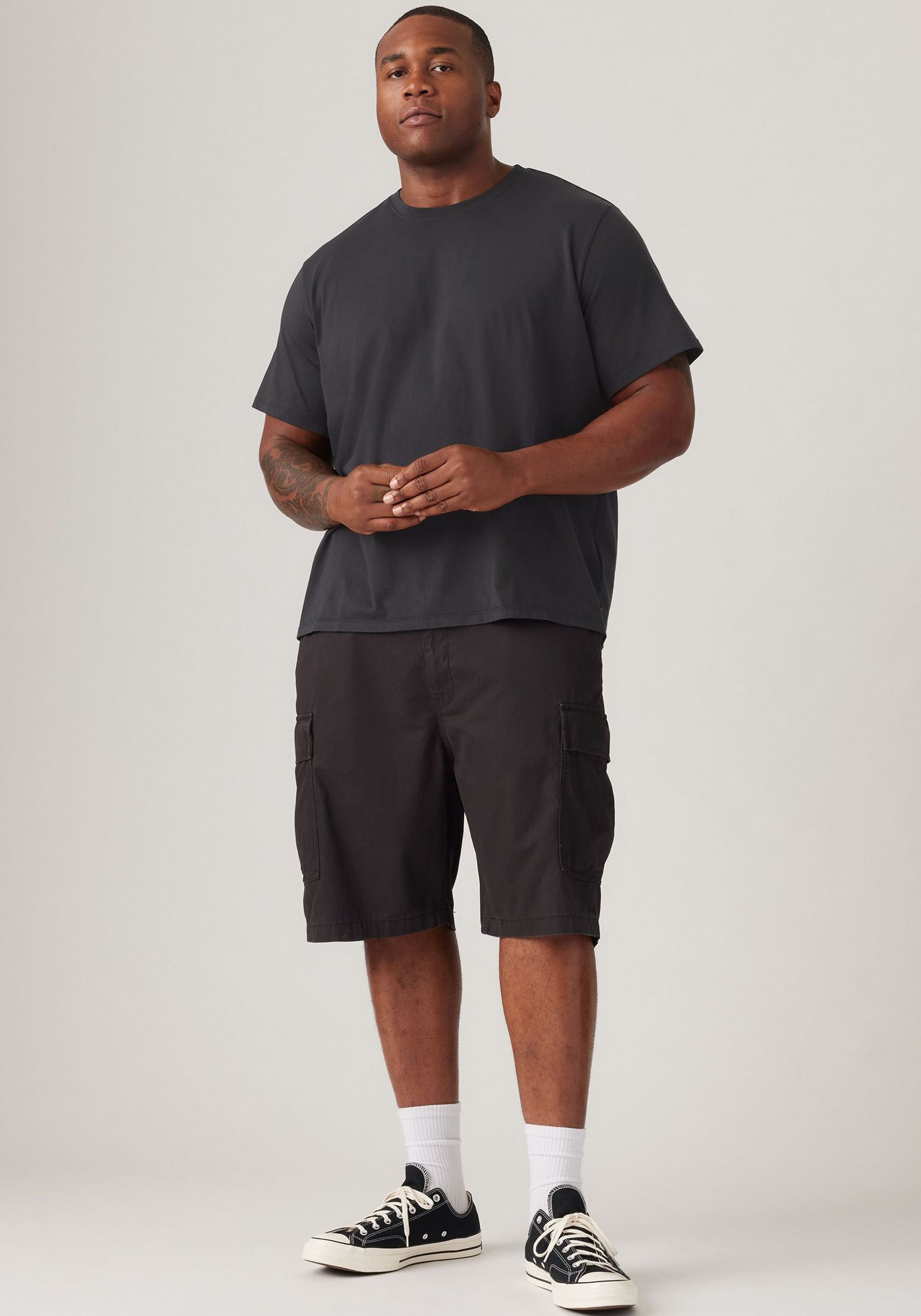 Levi's® Plus Cargoshort