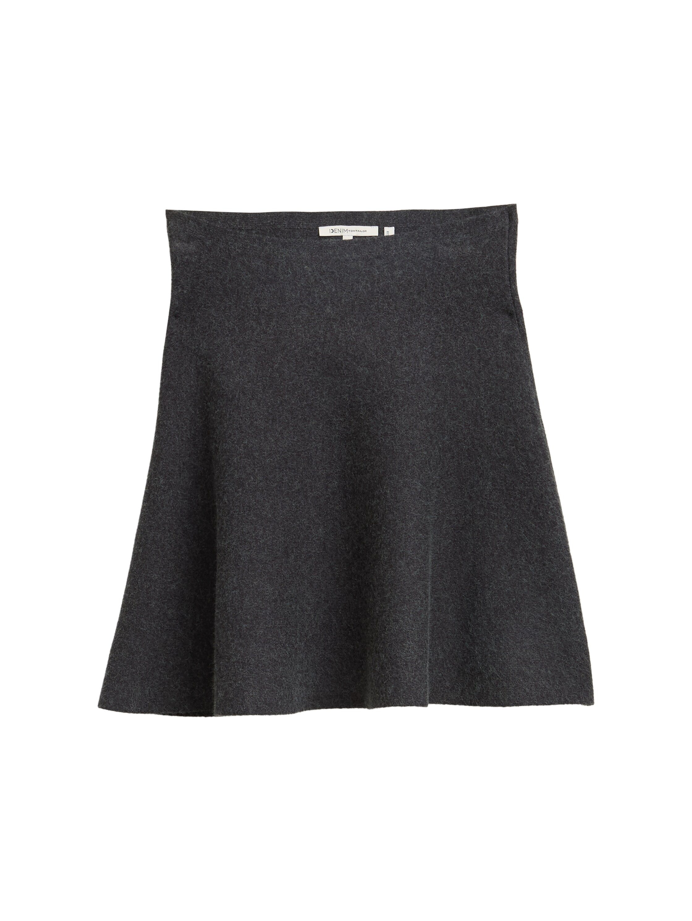 Tom Tailor Denim Minirok
