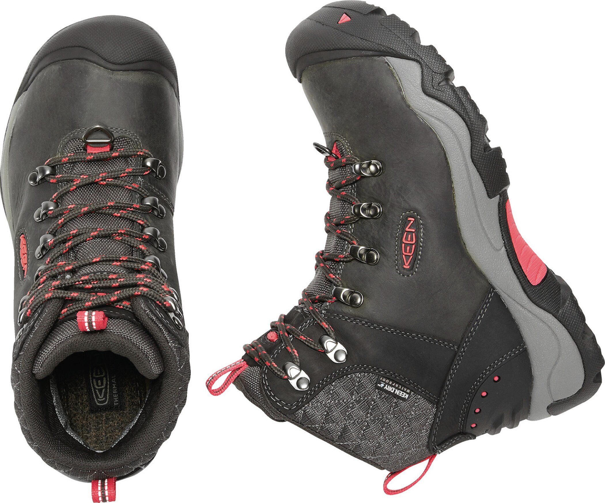 Keen Outdoorschoenen REVEL III