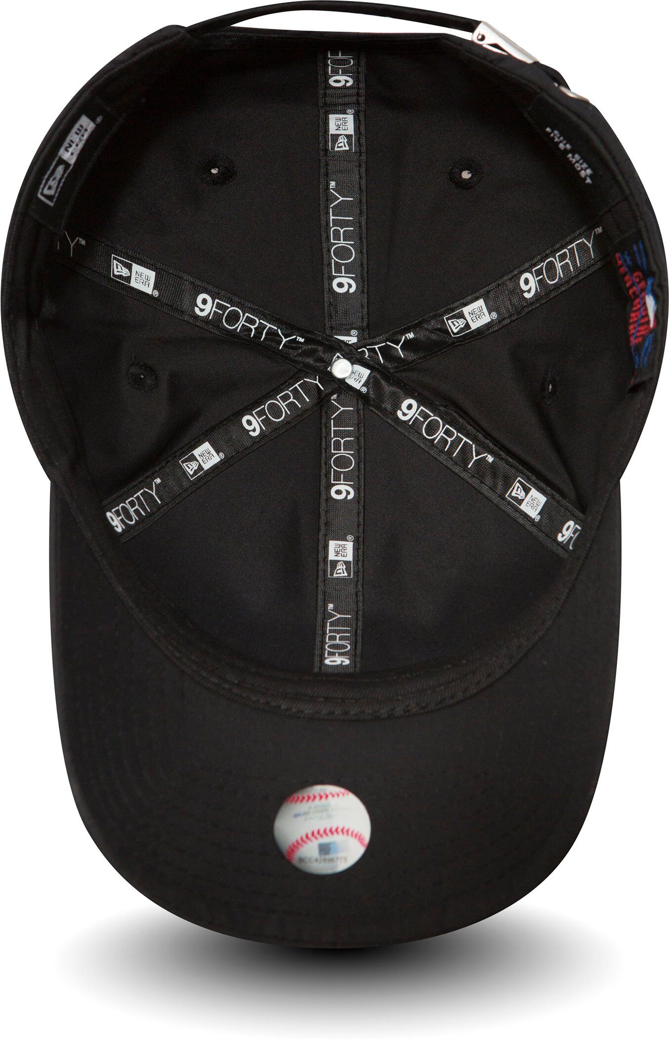 New Era Baseballcap Basecap NEW YORK YANKEES