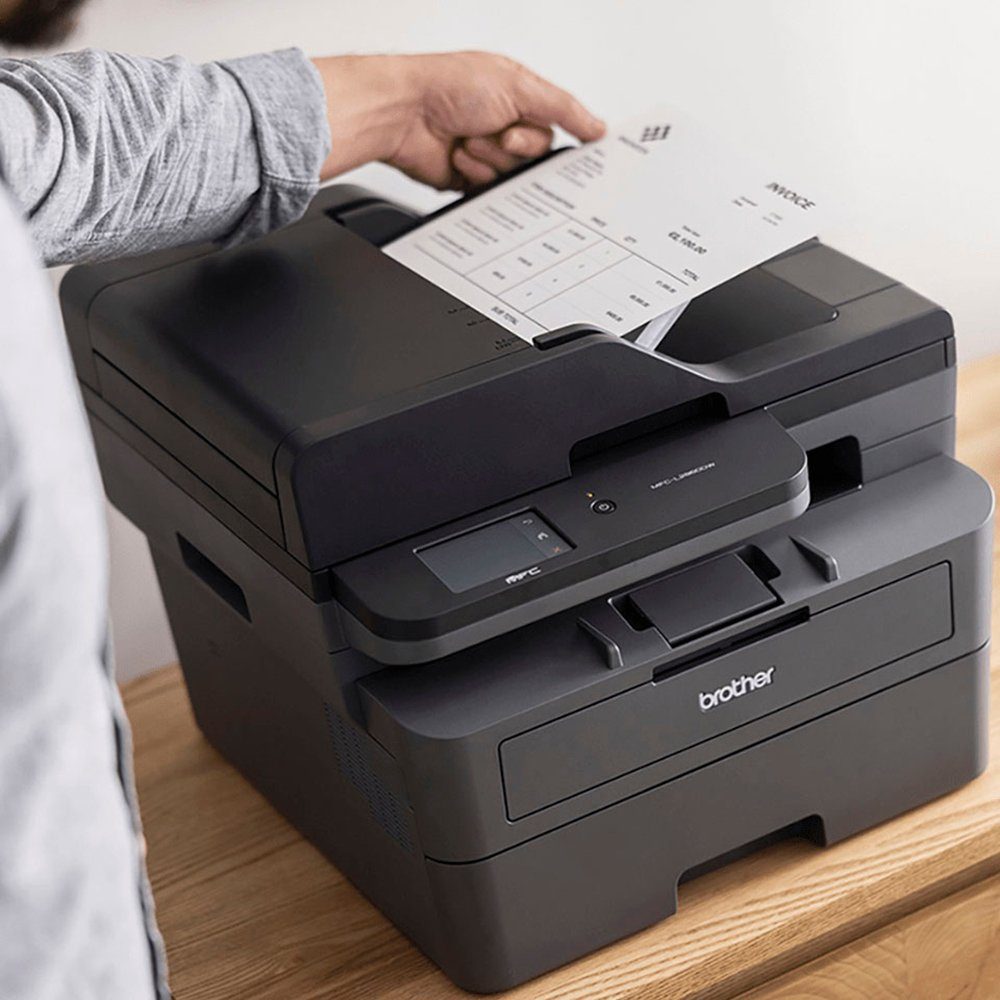 Brother All-in-oneprinter MFC-L2860DWE