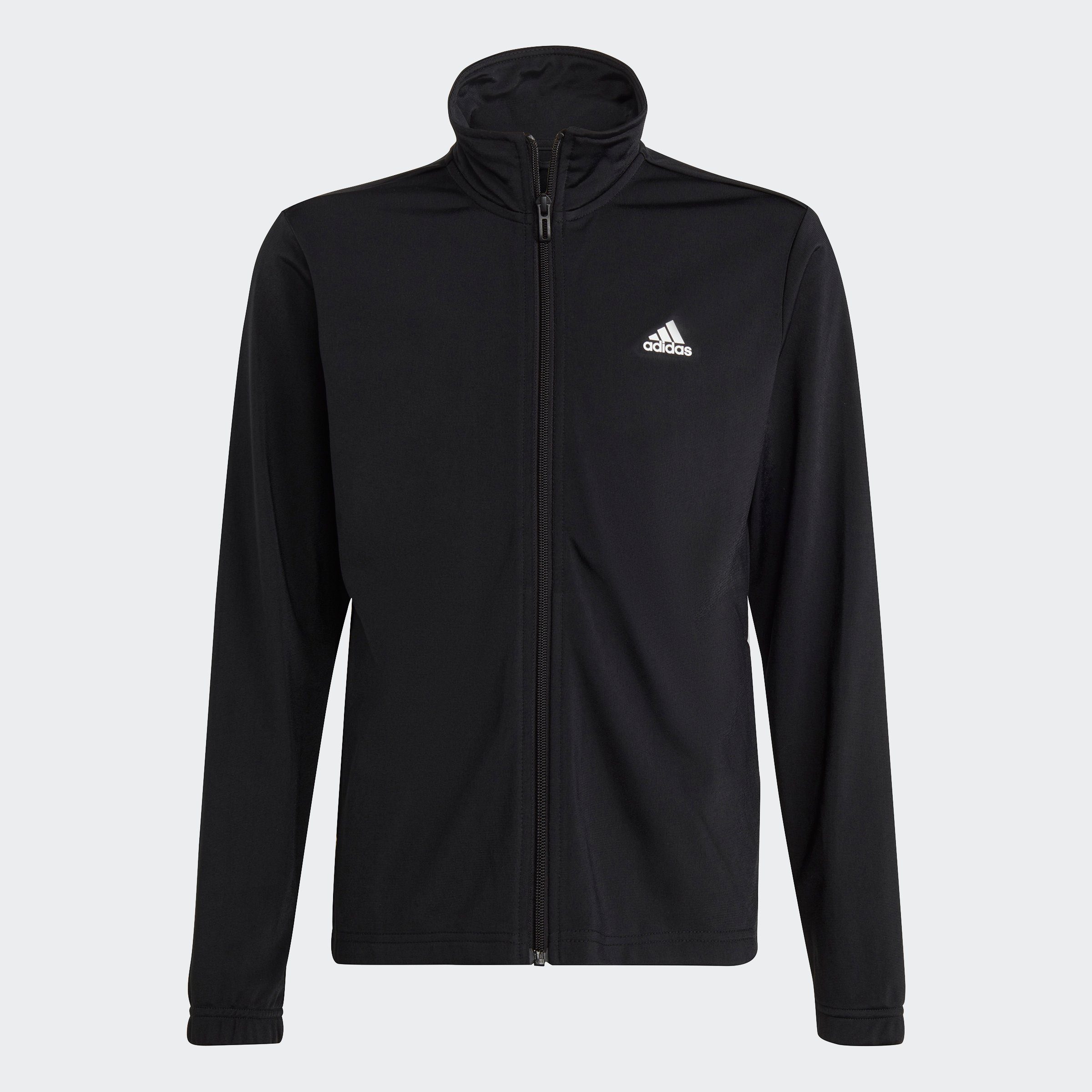 adidas Sportswear Trainingspak ESSENTIALS BIG LOGO (2-delig)