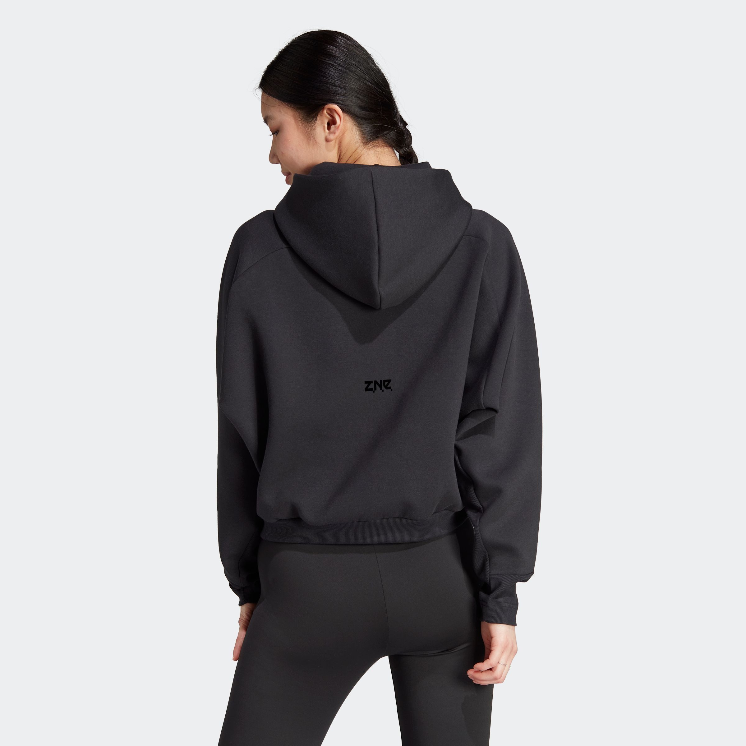 adidas Sportswear Hoodie W Z.N.E. FZ
