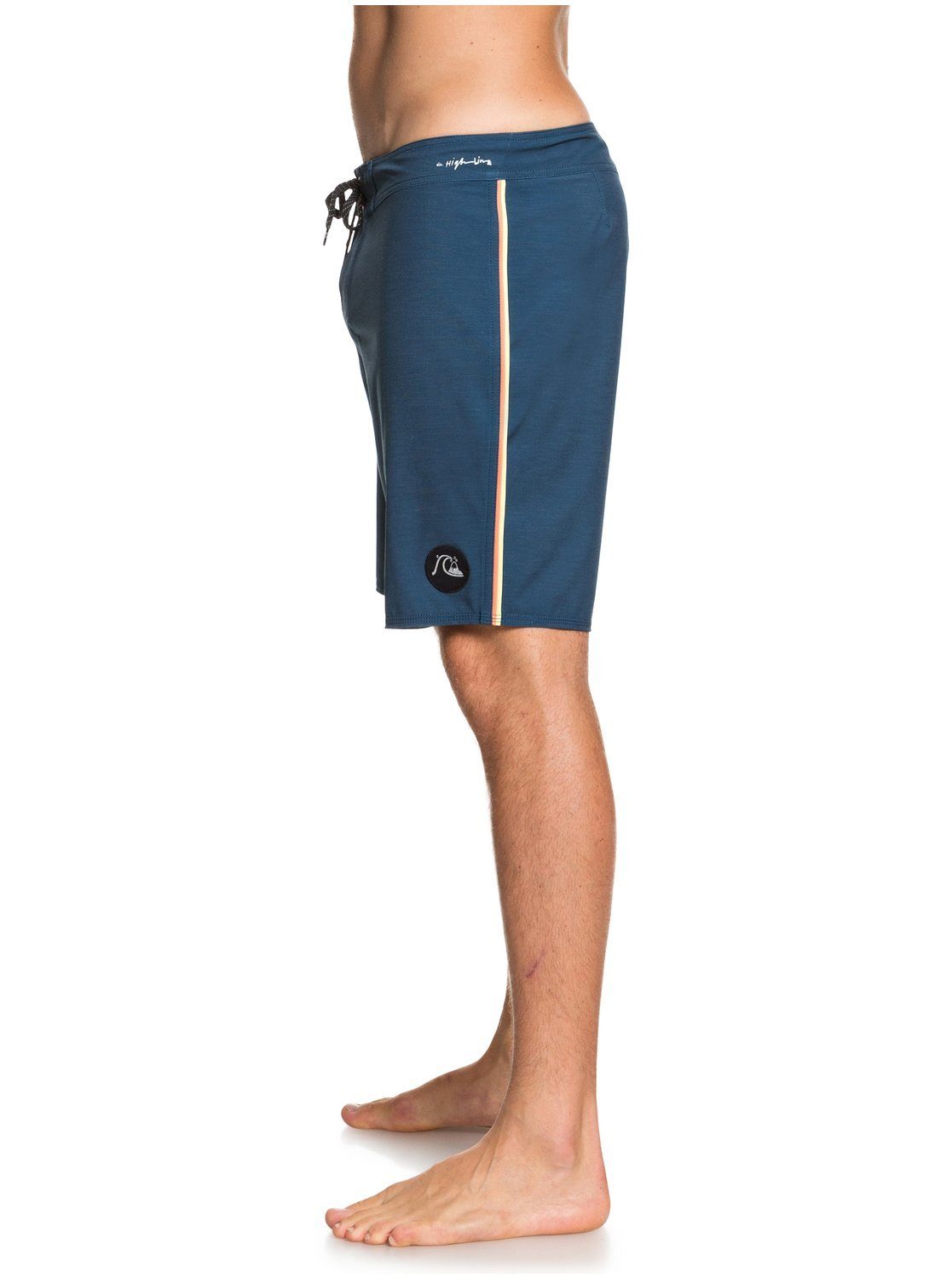 Quiksilver Boardshort Highline Piped 18"