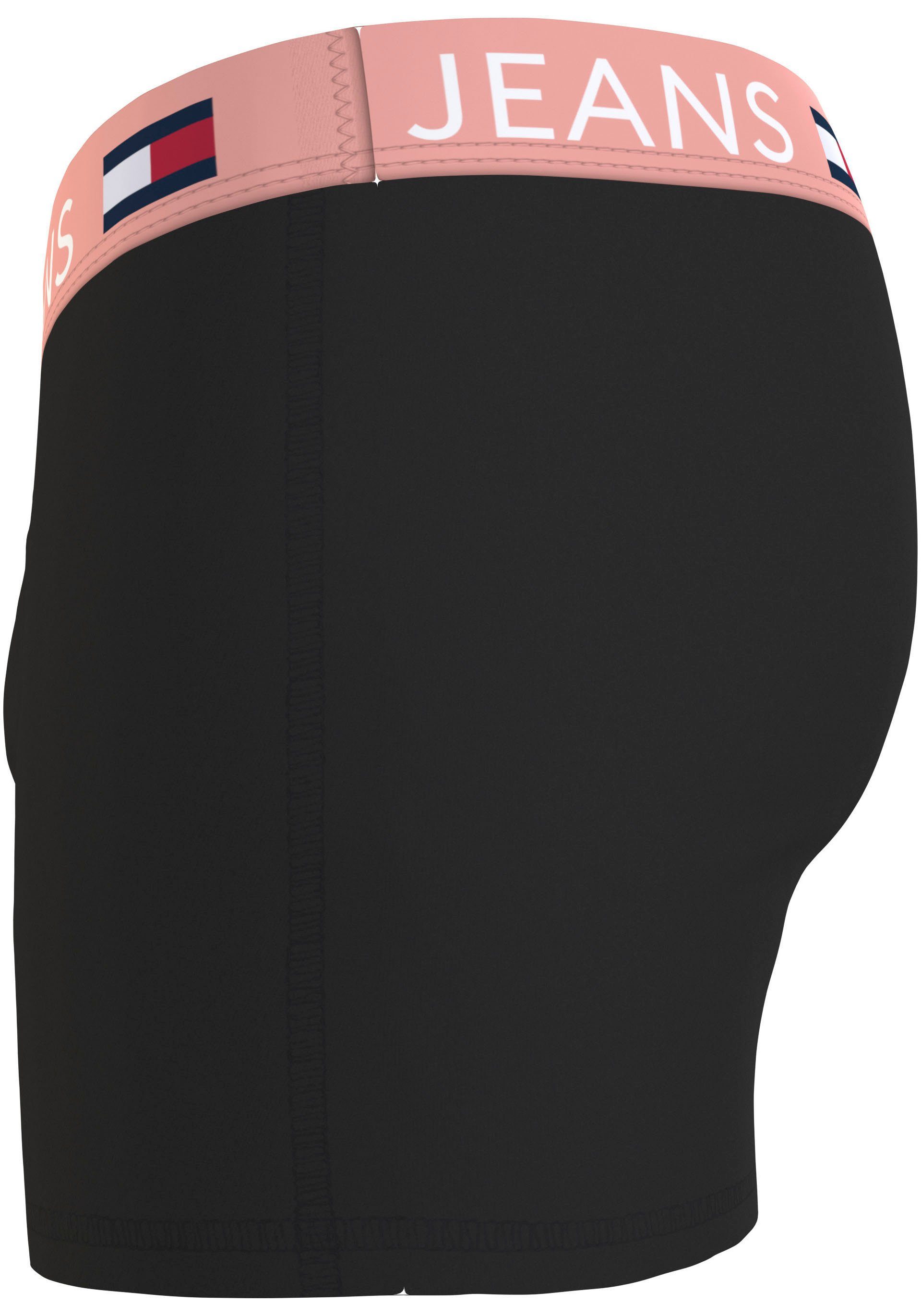 Tommy Hilfiger Underwear Trunk 3P TRUNK WB (Set van 3)