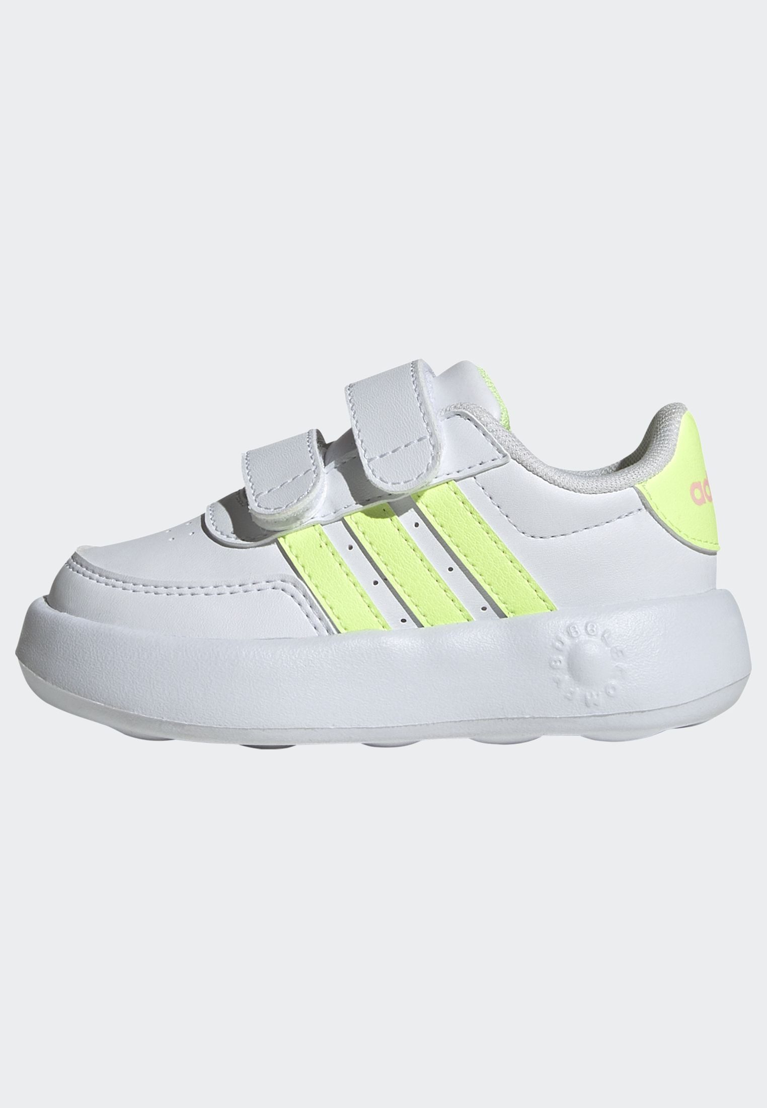 adidas Sportswear Klittenbandschoenen BREAKNET 2.0 KIDS