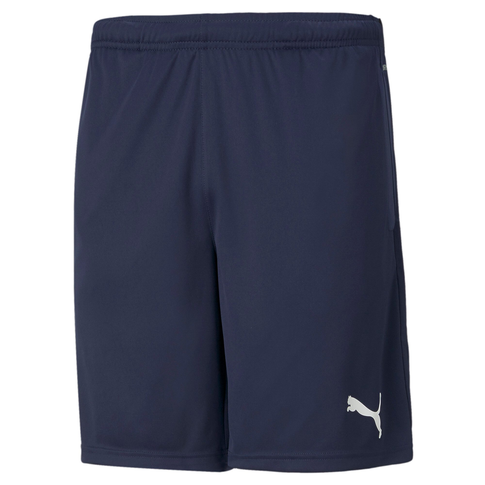 PUMA Trainingsshort TEAMRISE TRAINING SHORTS