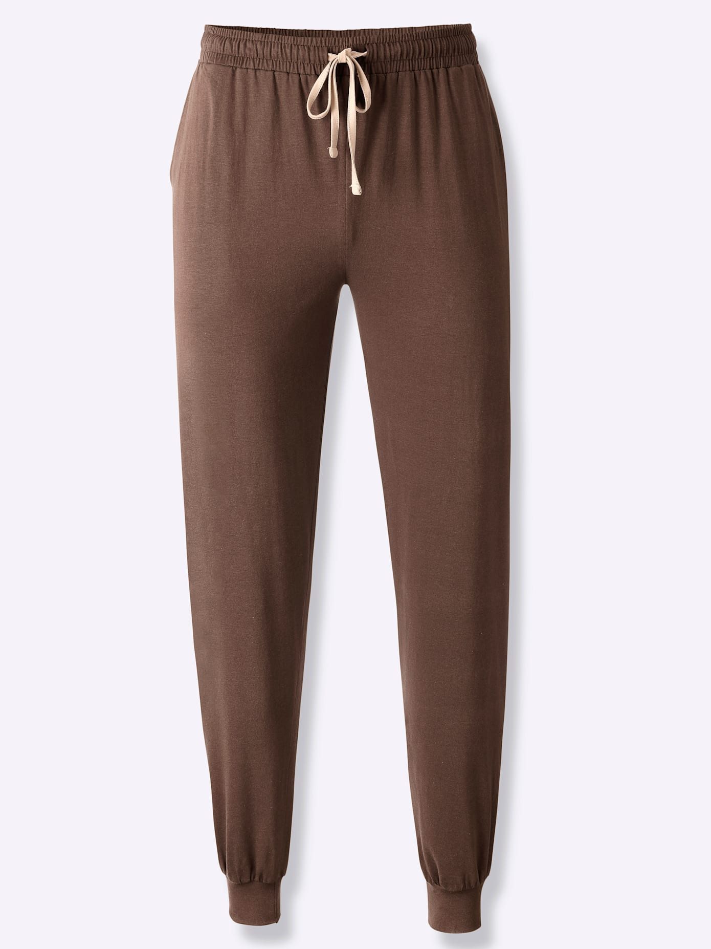 wäschepur Pyjamabroek