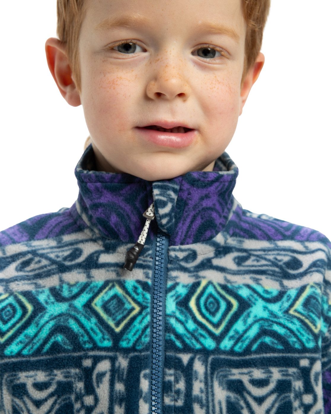 Quiksilver Sweatshirt Global Heat