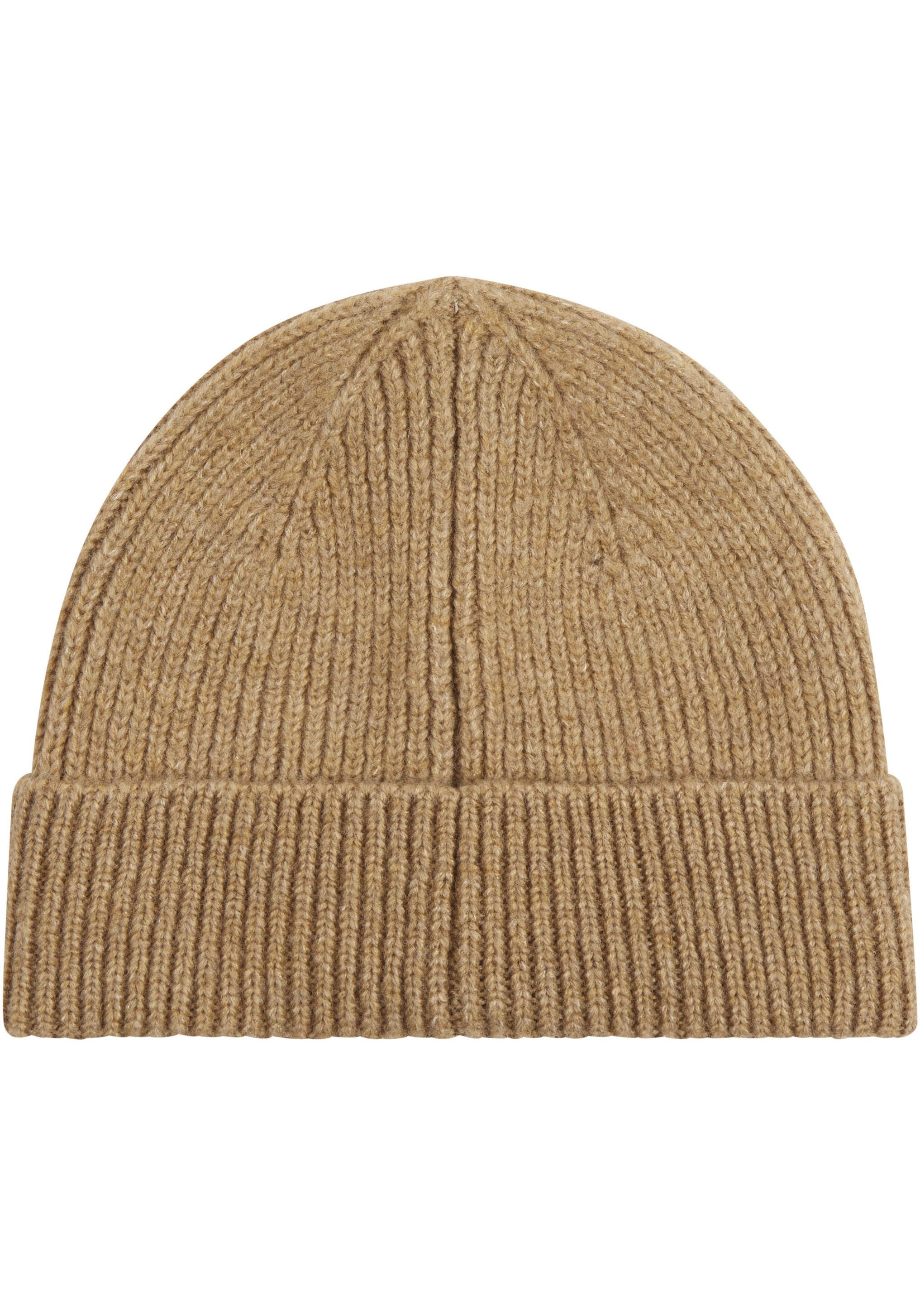 Calvin Klein Beanie SEASONAL PATCH BEANIE