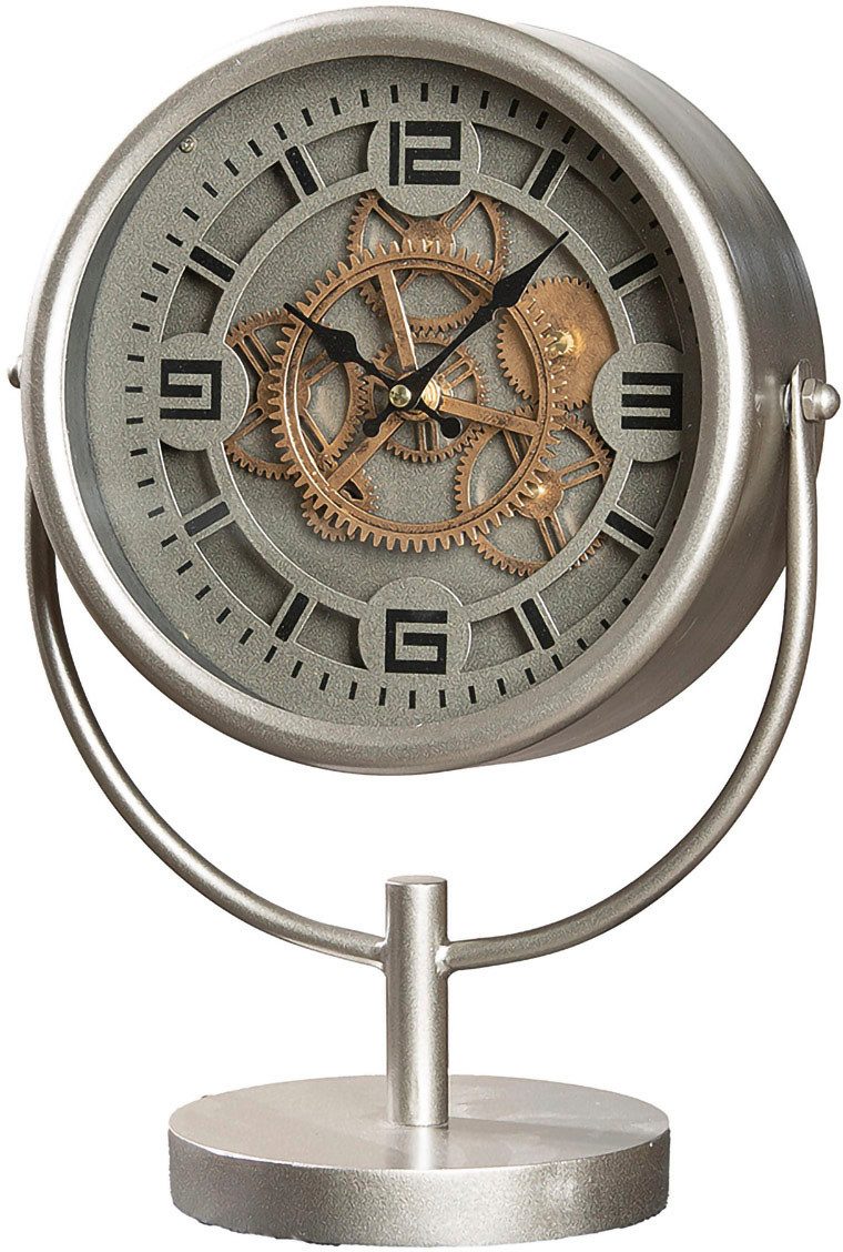 Casablanca by Gilde Tafelklok Standuhr Pelli (1 stuk)