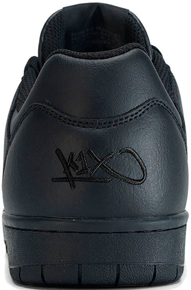 K1X Sneakers Sweep Low black/black M