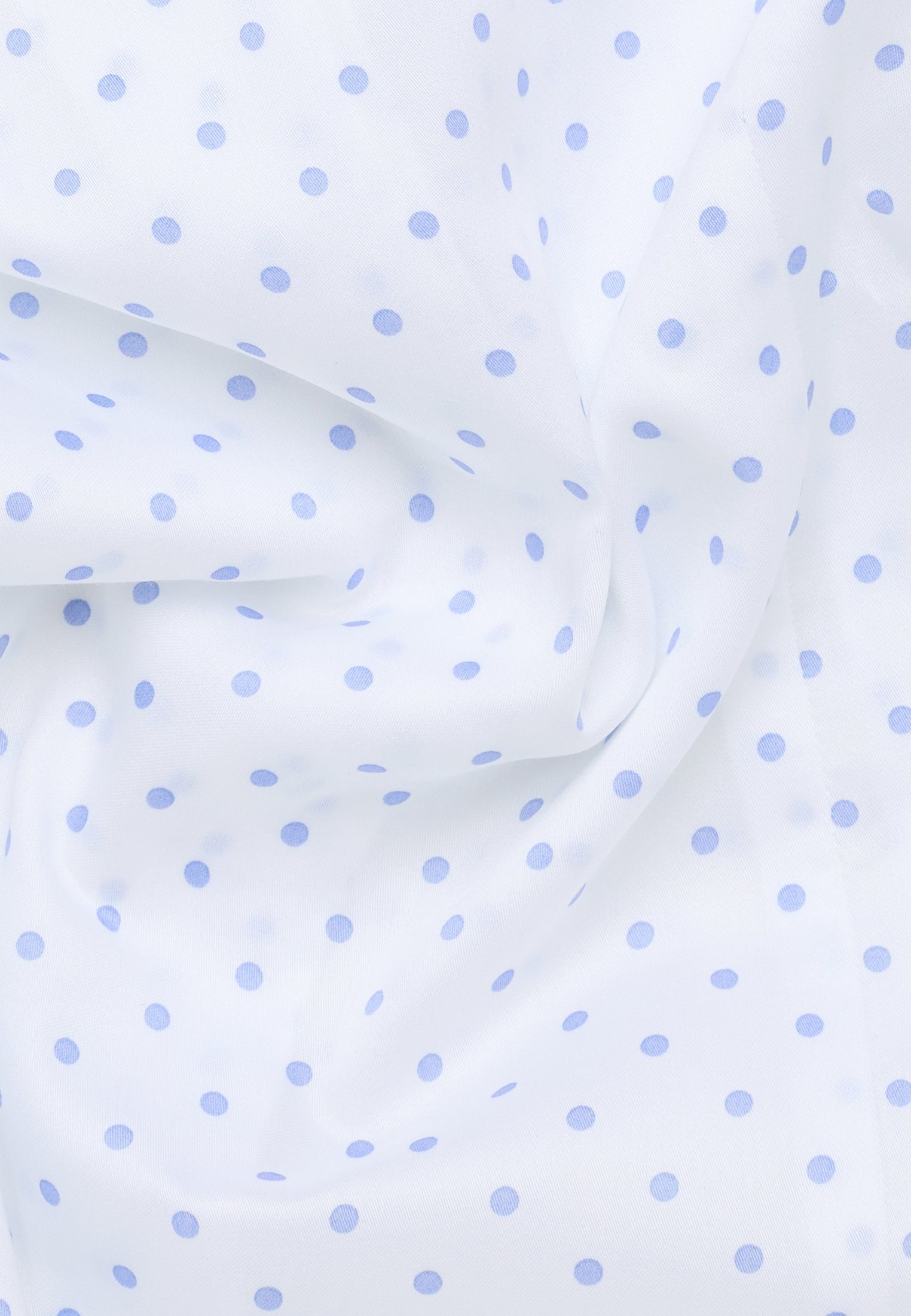 Eterna Overhemdblouse Regular fit EASY IRON (gemakkelijk te strijken)
