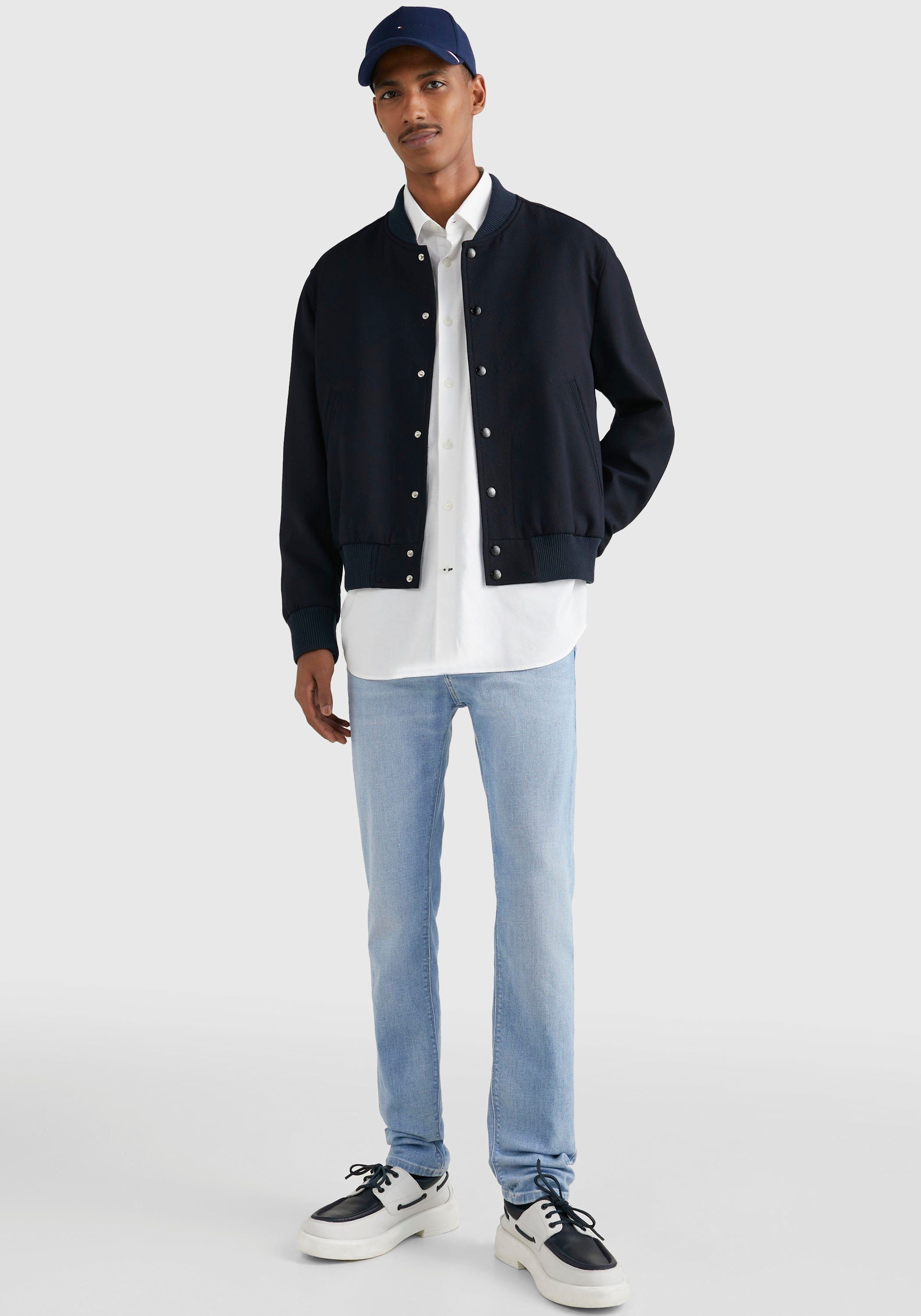 Tommy Hilfiger 5-pocket jeans Bleecker