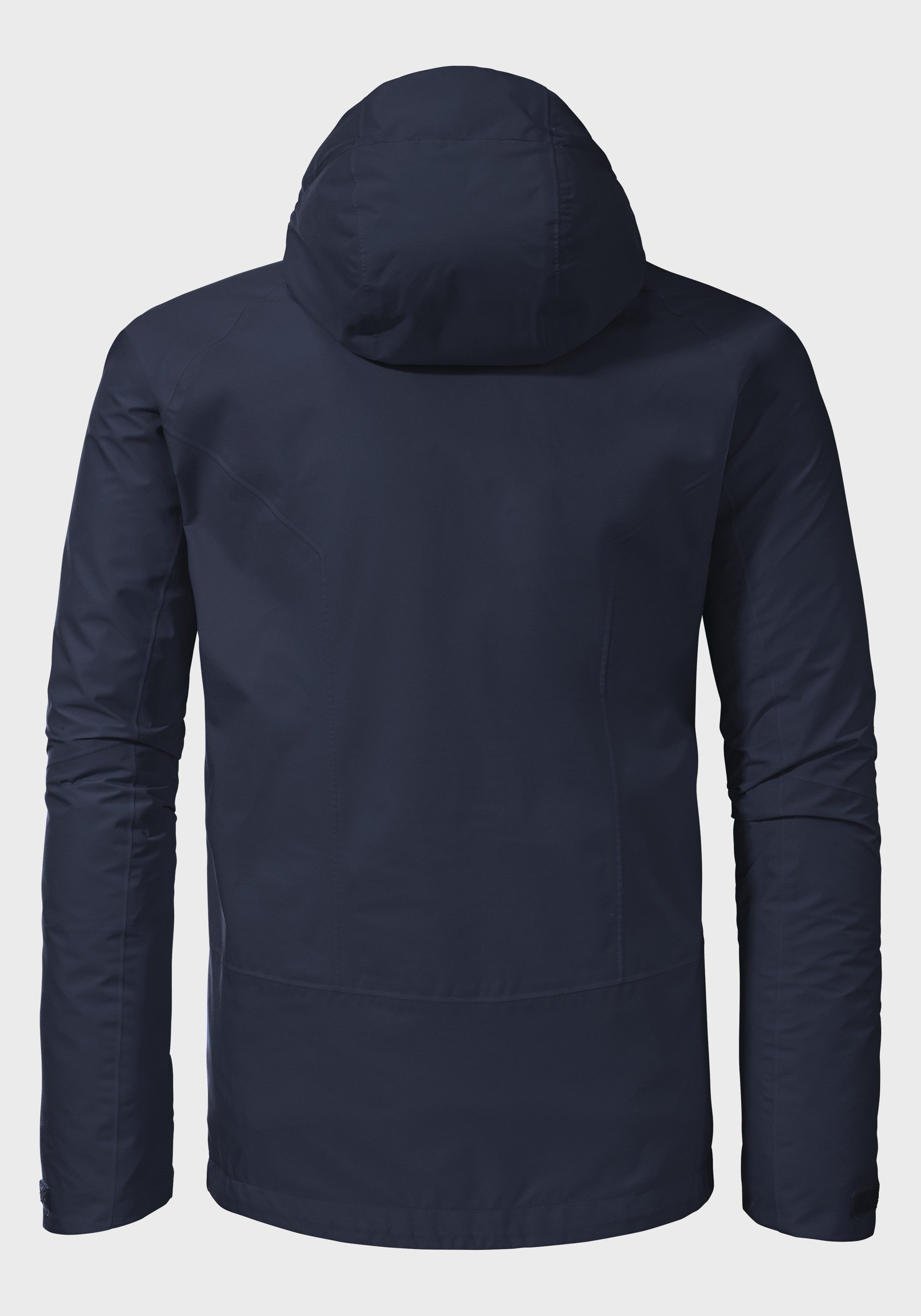 Schöffel Outdoorjack Jacket Easy XT M