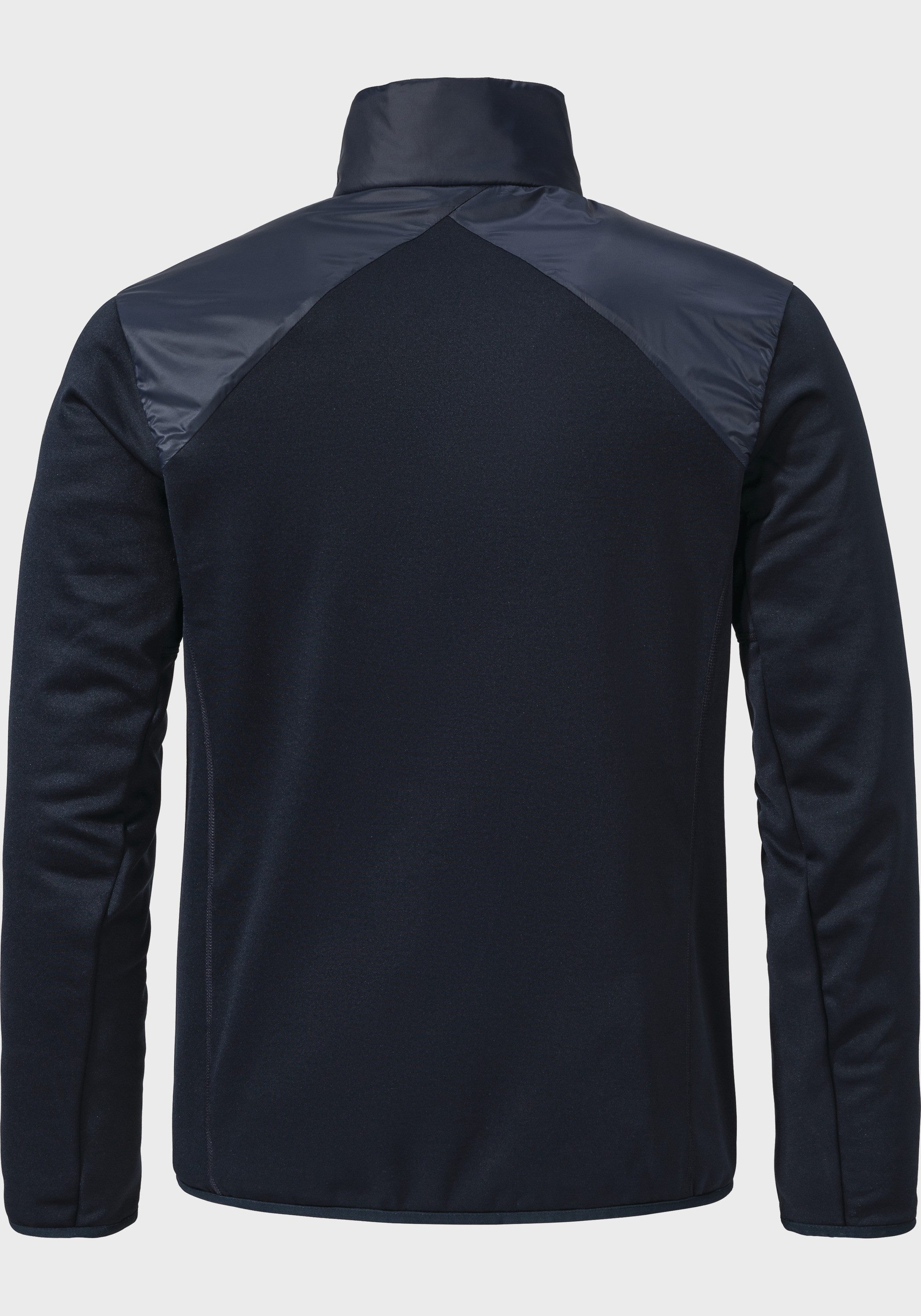 Schöffel Fleecejack Hiking Hybrid Jk Style Cascata MNS