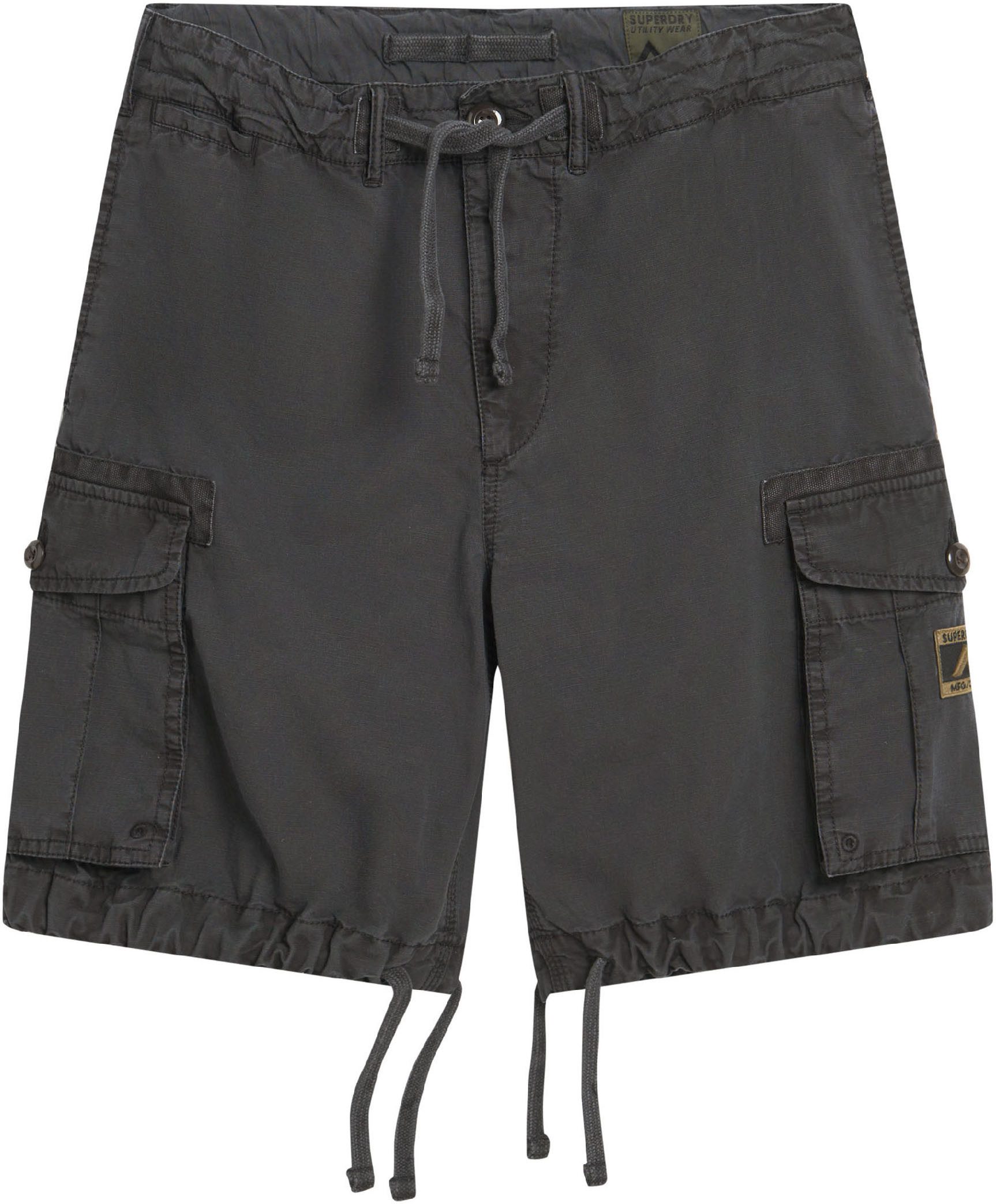 Superdry Short SD-PARACHUTE LIGHT SHORT