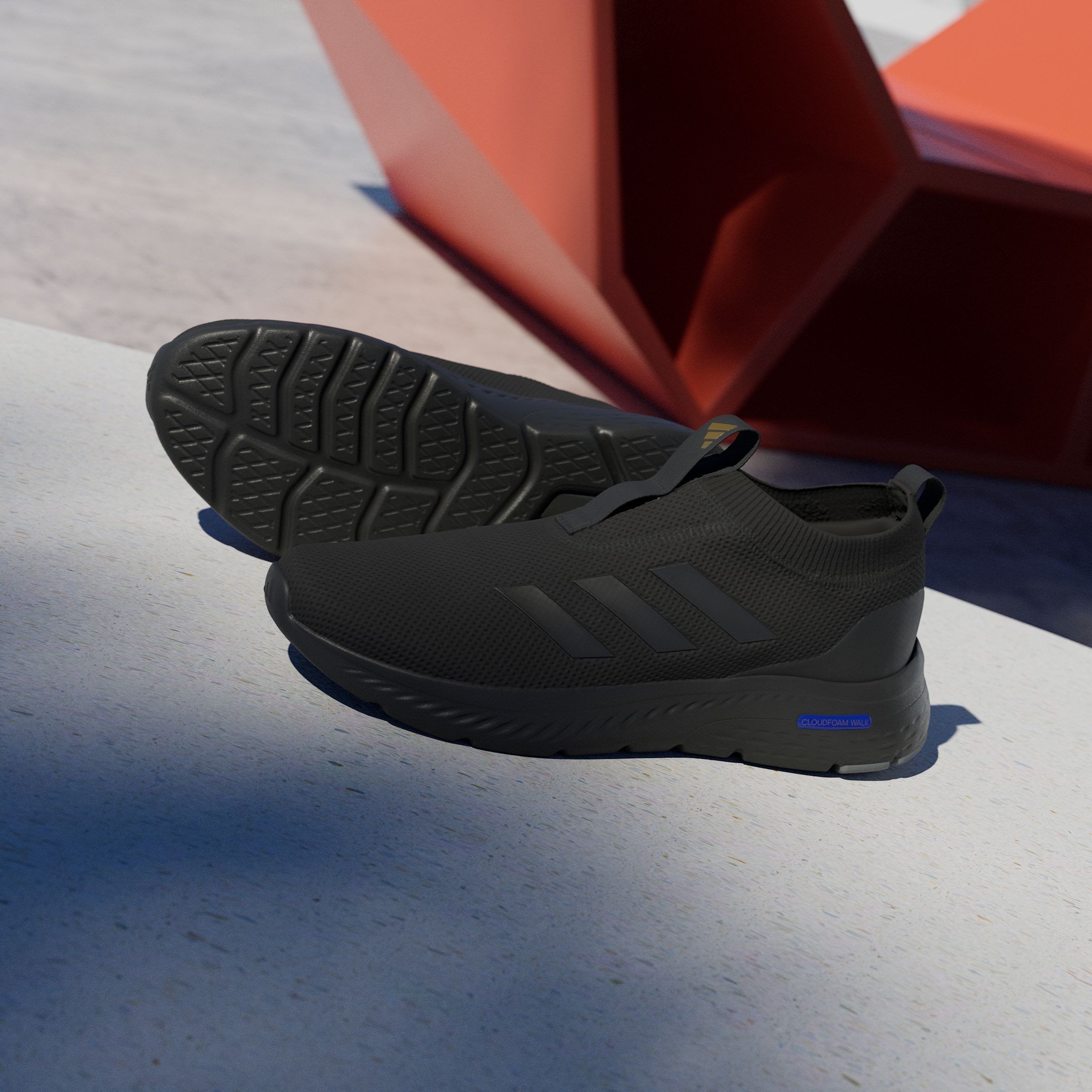 adidas Sportswear Sneakers CLOUDFOAM MOVE SOCK
