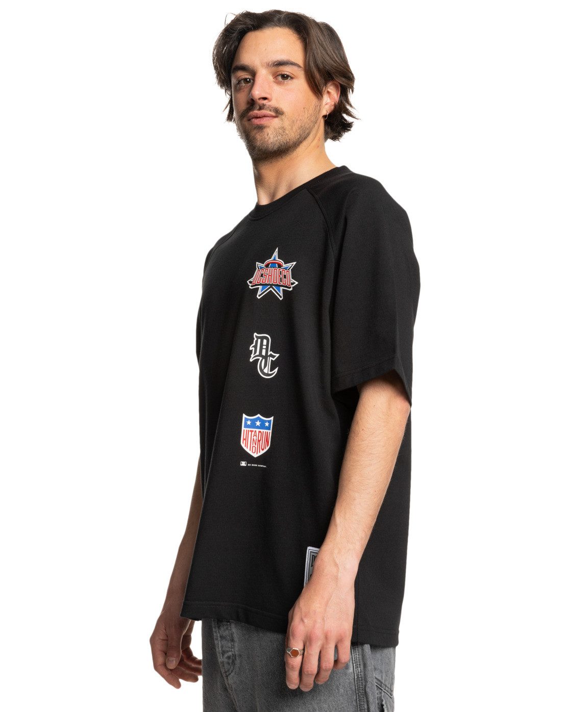 DC Shoes Shirttop Homebase