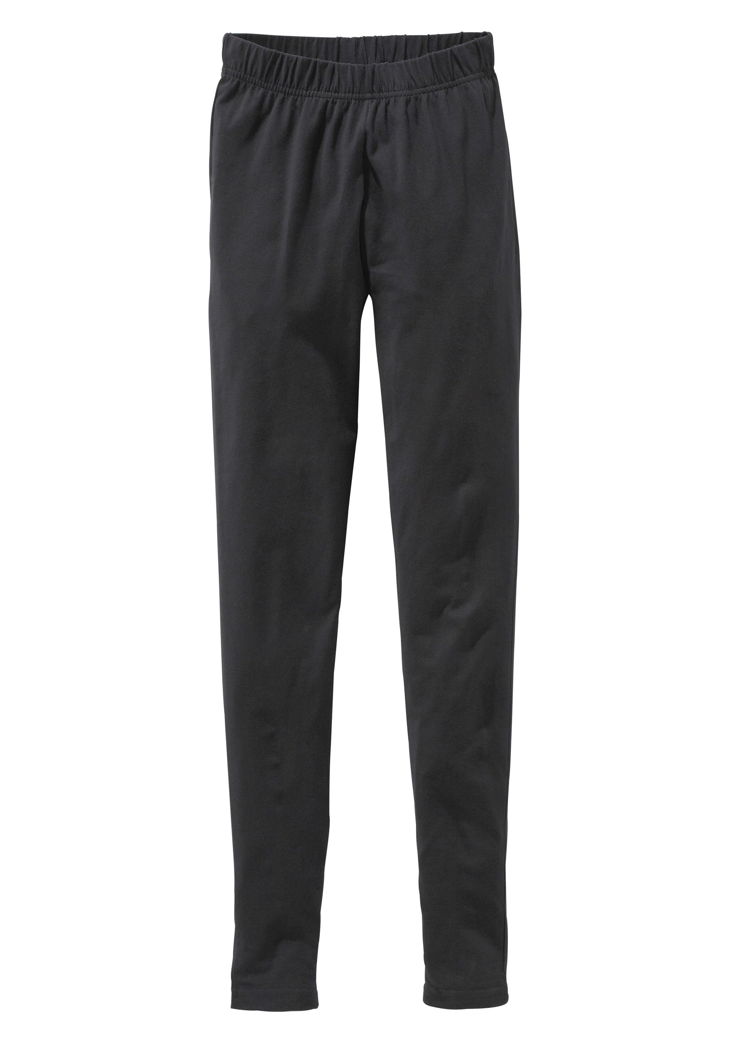 Boysen's Legging met katoen nieuwe kleur (Set van 2)