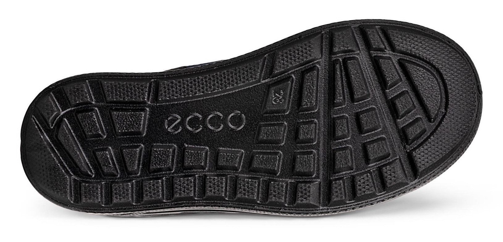 Ecco Klittenbandlaarzen Urban Snowboarder
