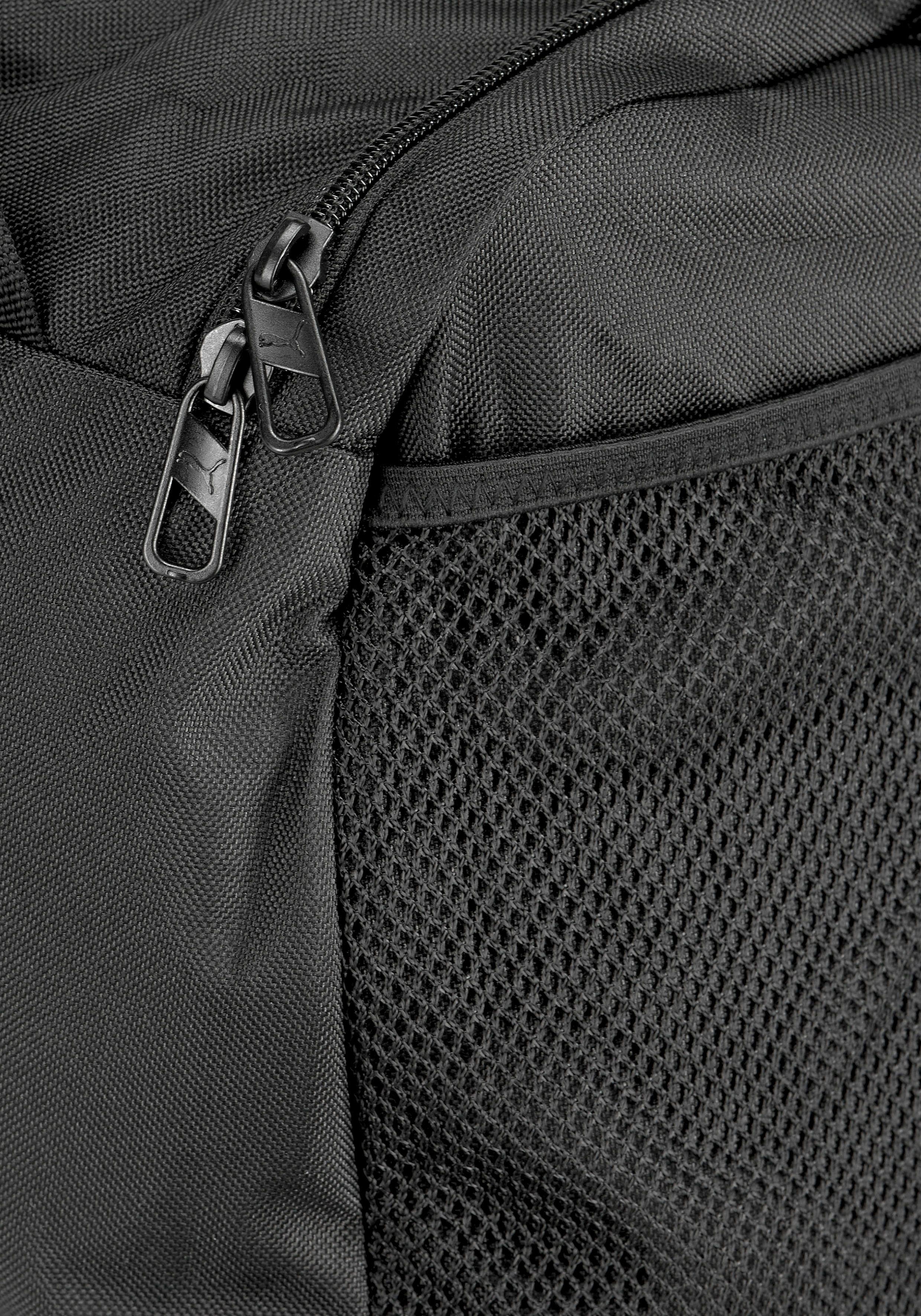 PUMA Sporttas CHALLENGER DUFFEL BAG M