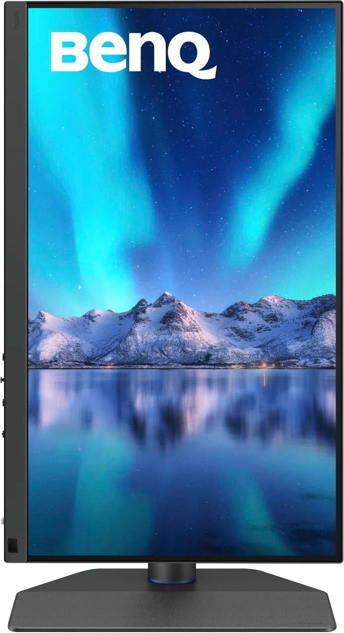 BenQ Ledscherm SW272U, 69 cm / 27", 4K Ultra HD