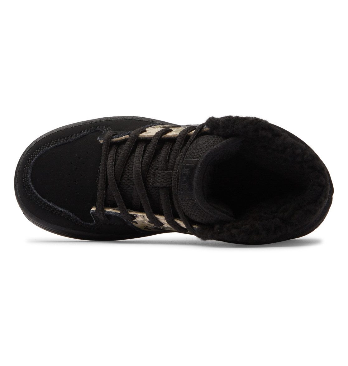 DC Shoes Sneakers Manteca 4 Hi Wr
