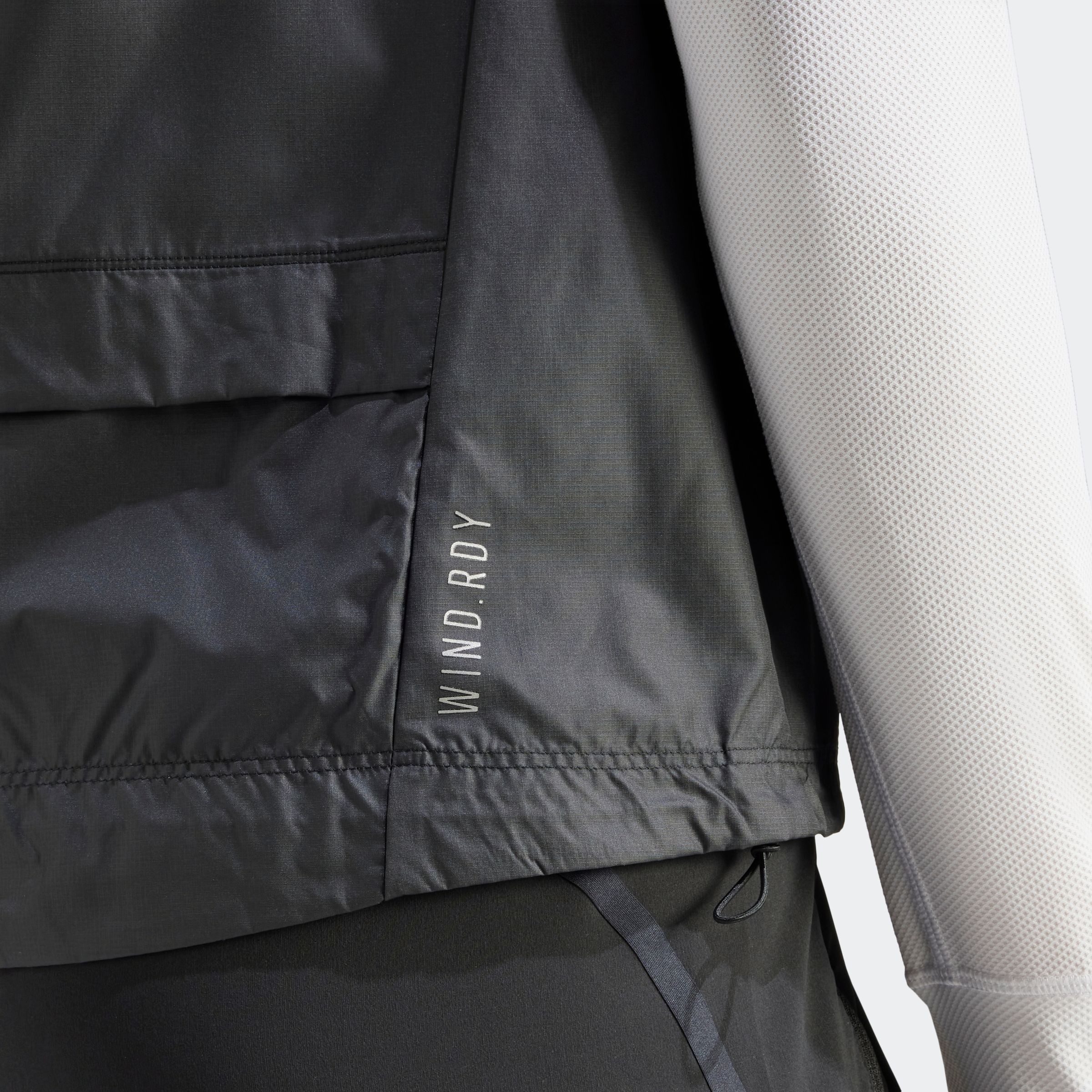 adidas Performance Functionele bodywarmer OTR B VEST