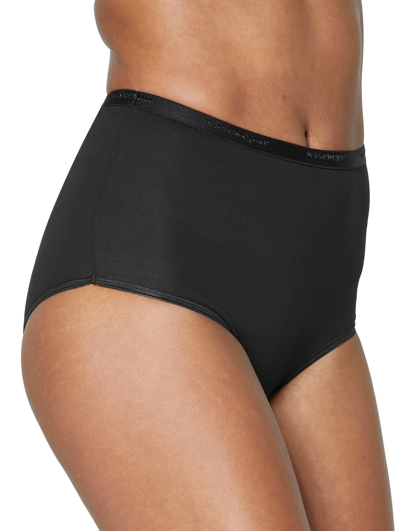 OTTO Tailleslip (5 stuks) dames tailleslips maat 36 zwart