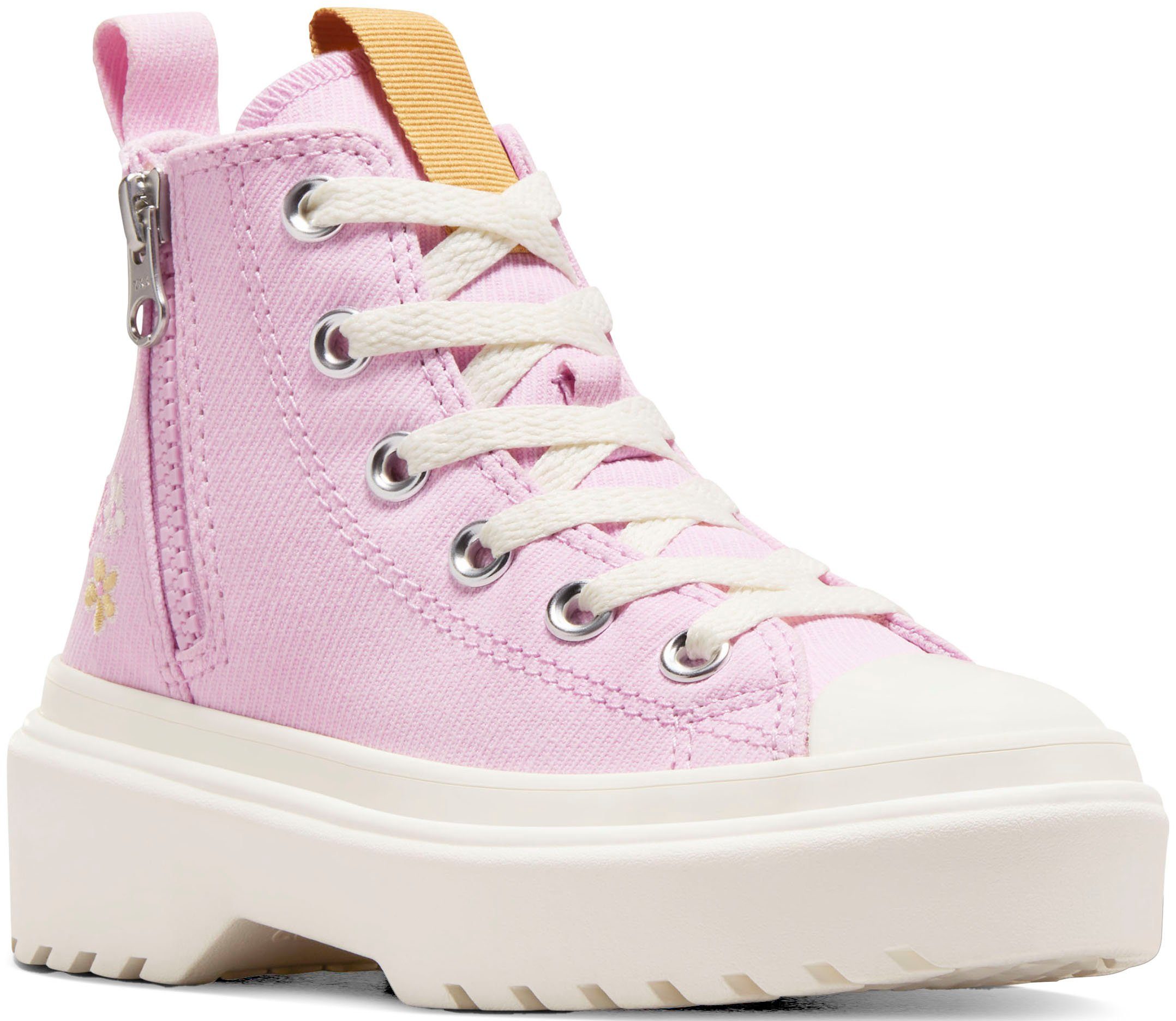 Converse Sneakers CHUCK TAYLOR ALL STAR LUGGED LIFT F