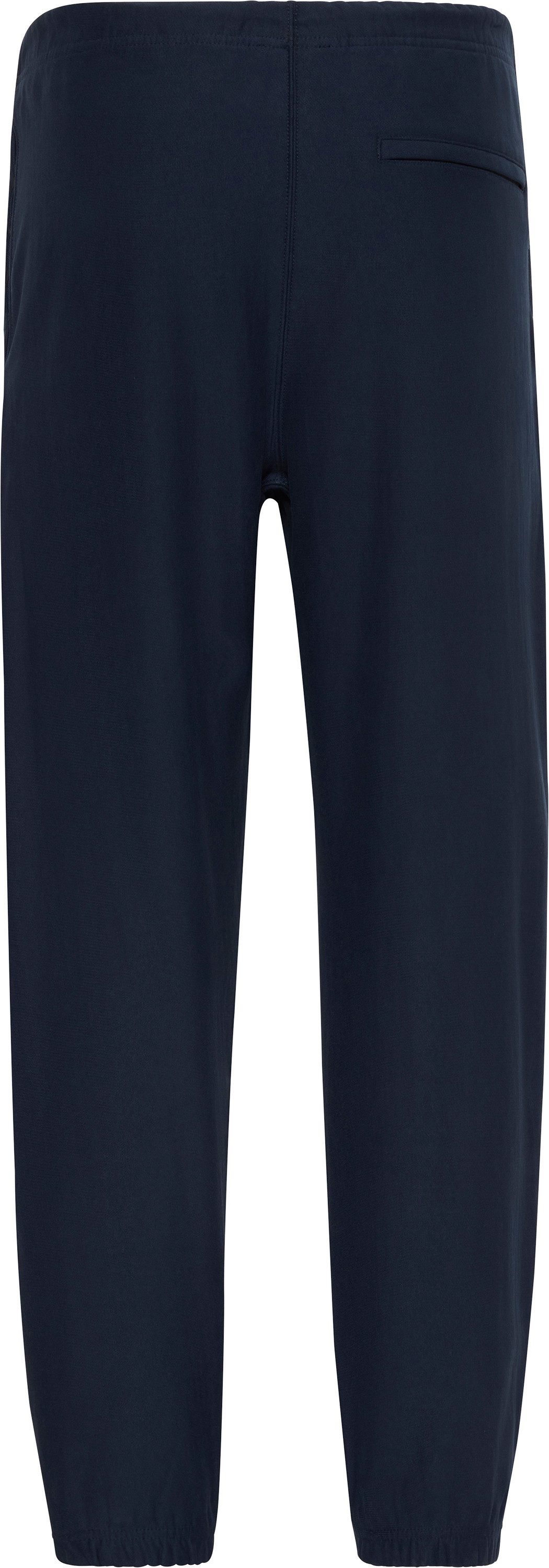 Calvin Klein Sweatbroek PREMIUM TERRY MONOGRAM JOGGER