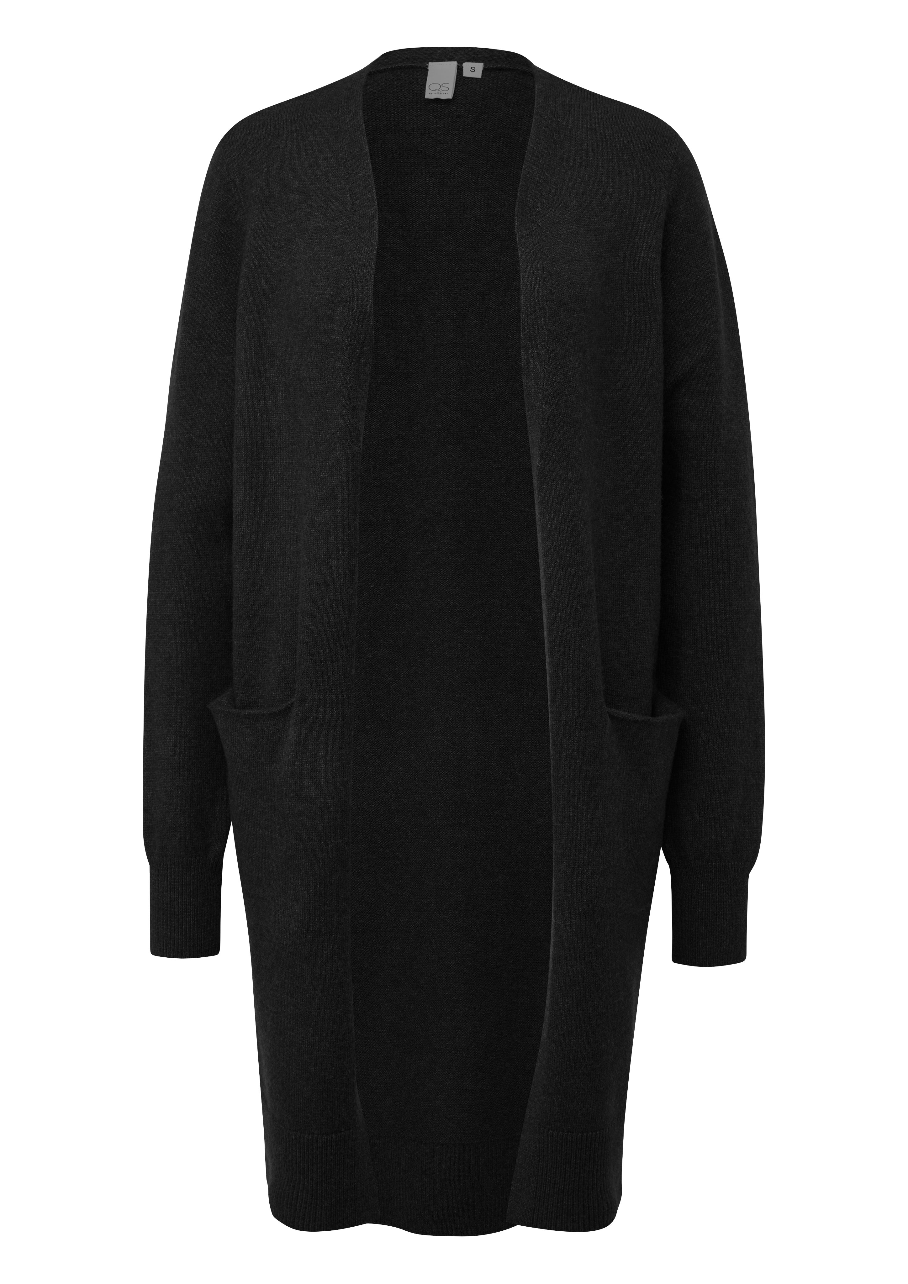 Q S designed by Vest met zakken