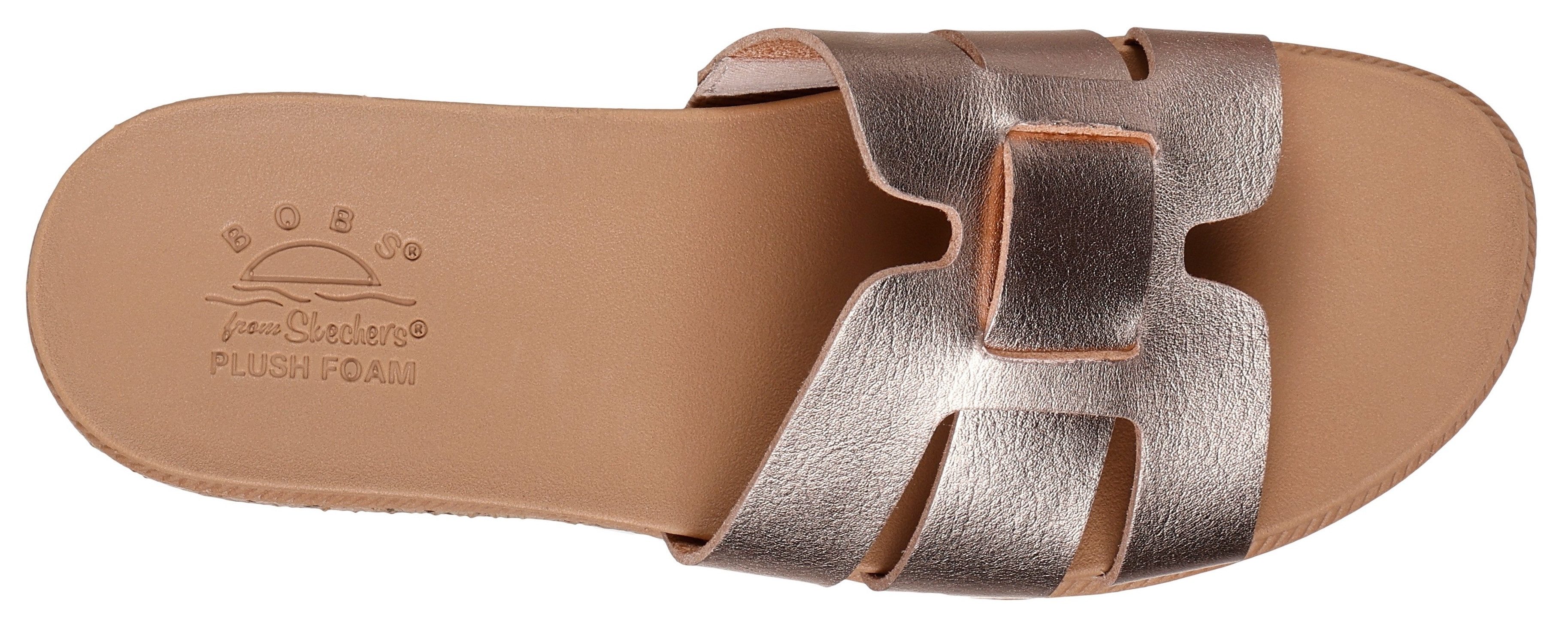 Skechers Slippers DESERT KISS LOW-PEAK LOOK