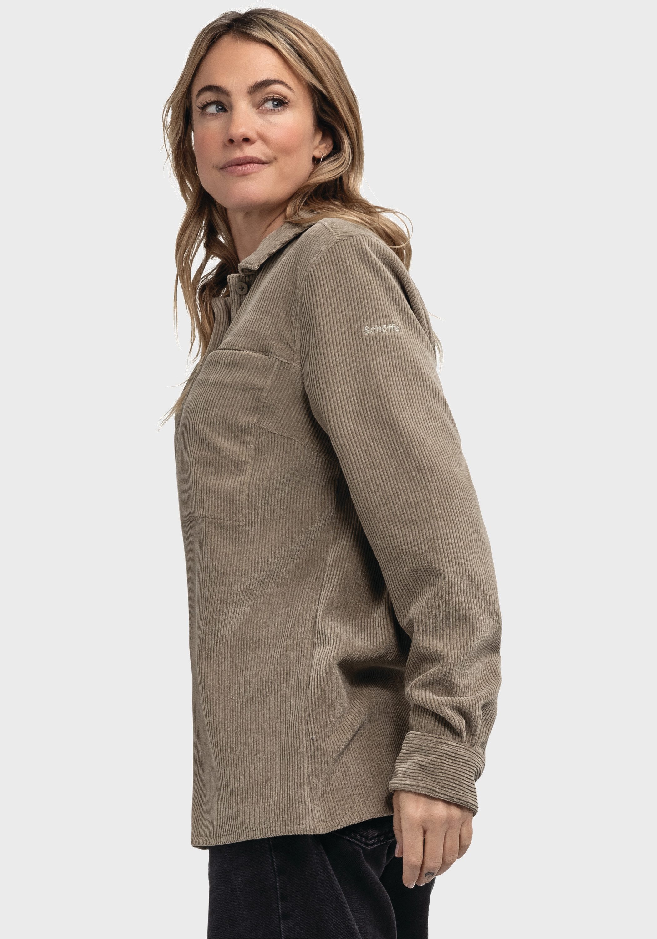 Schöffel Outdoorblouse Urban Blouse Style Lodos WMS