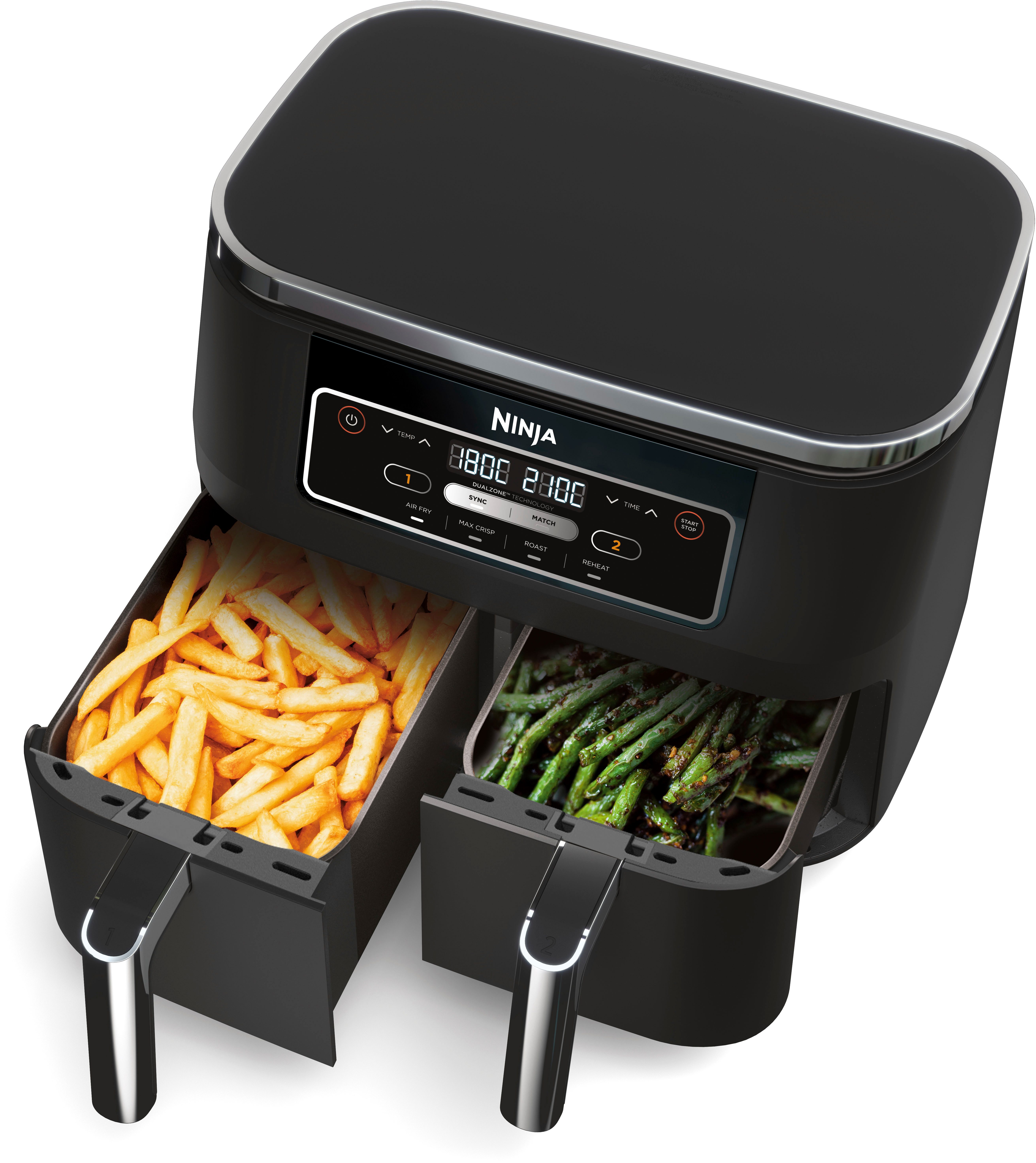 NINJA Airfryer AF200EU Ninja Foodi