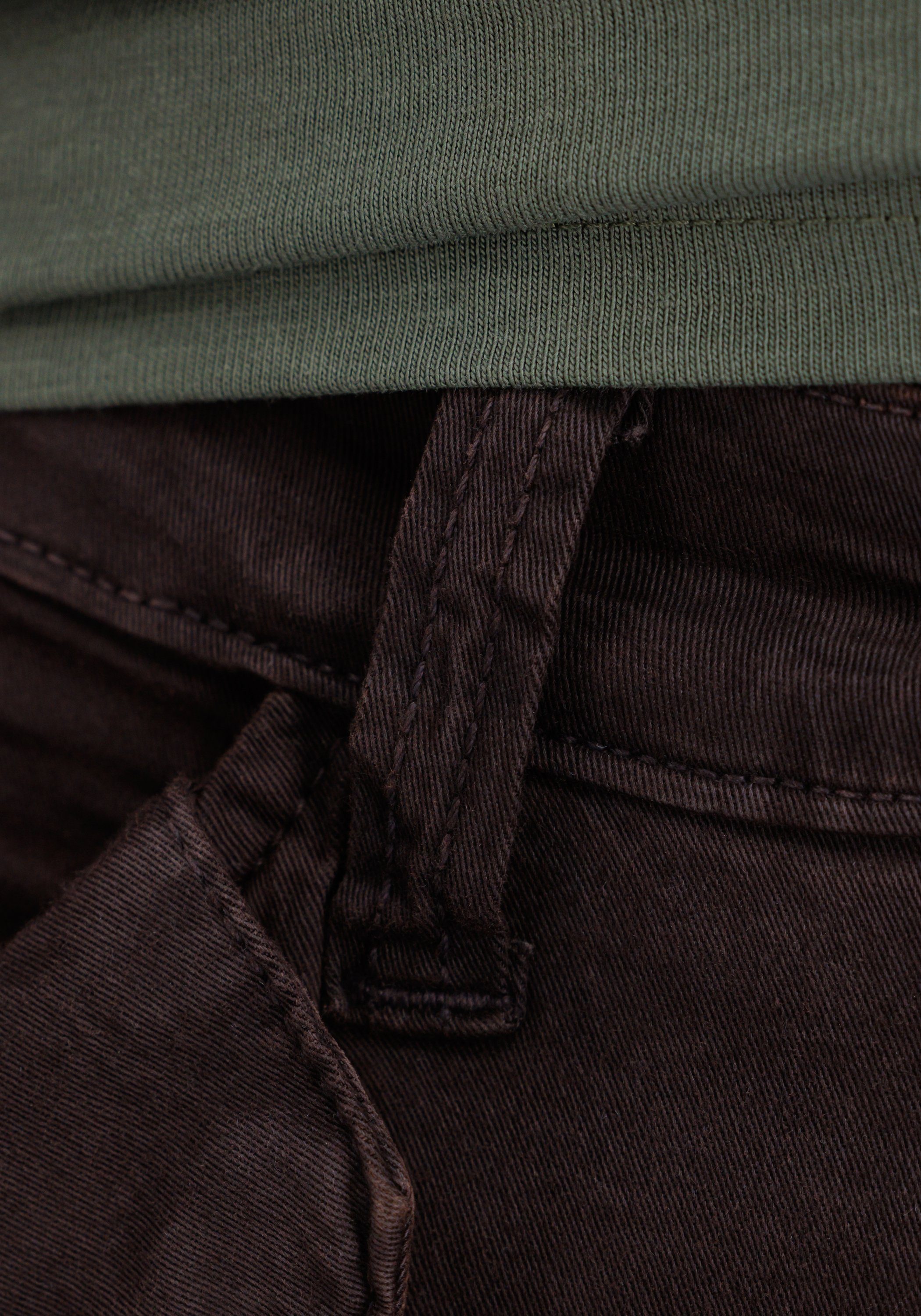Alpha Industries Cargobroek Alpha Industries Men - Pants Combat Pant Light Weight