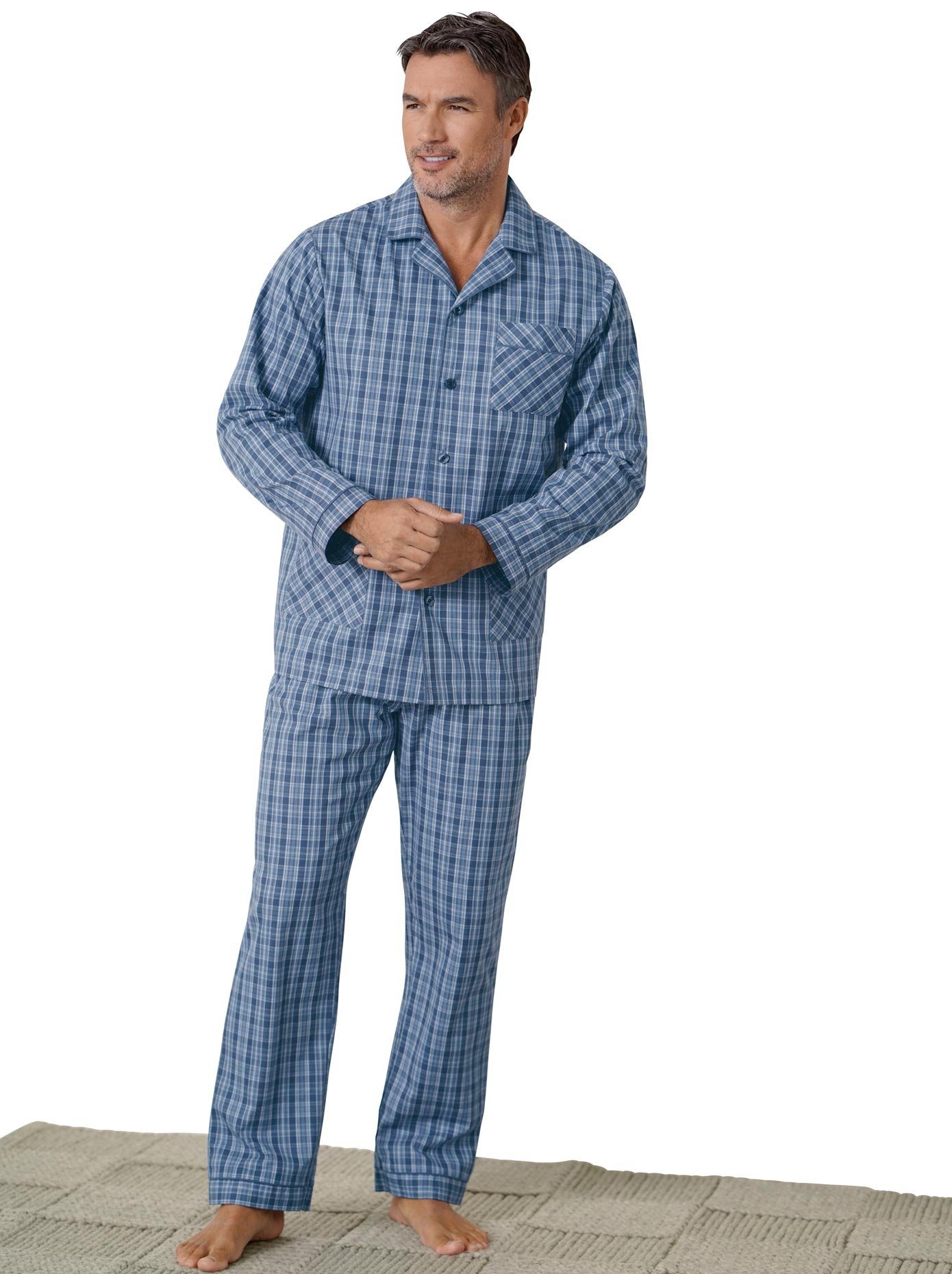 Kings Club Pyjama