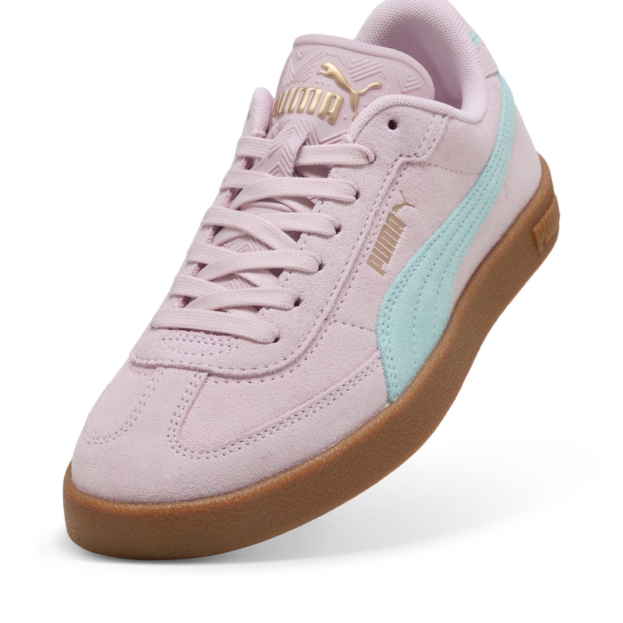 PUMA Sneakers CLUB II ERA SUEDE