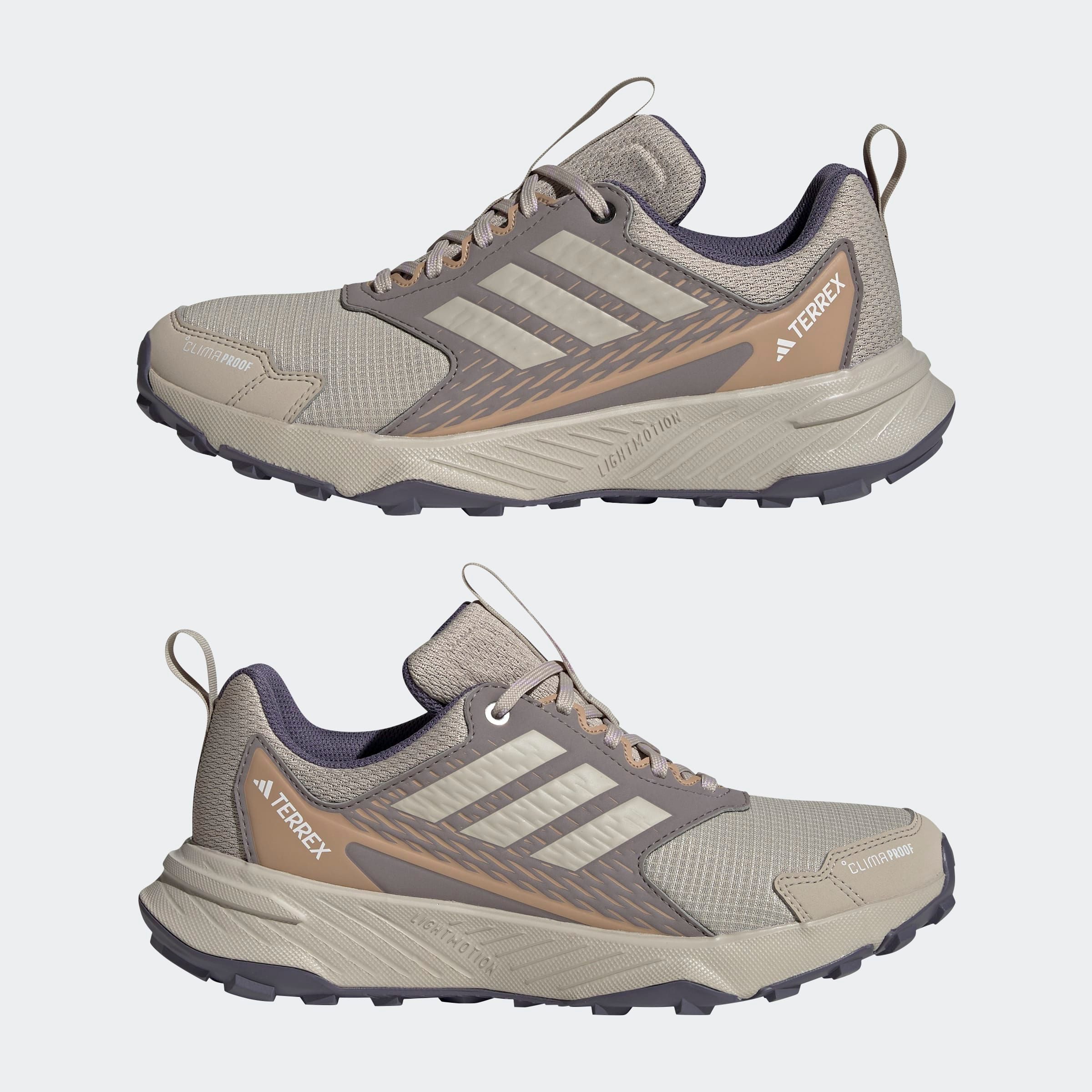 adidas TERREX Trailrunningschoenen TERREX TRACEFINDER 2 CLIMAPROOF TRAILRUNNING
