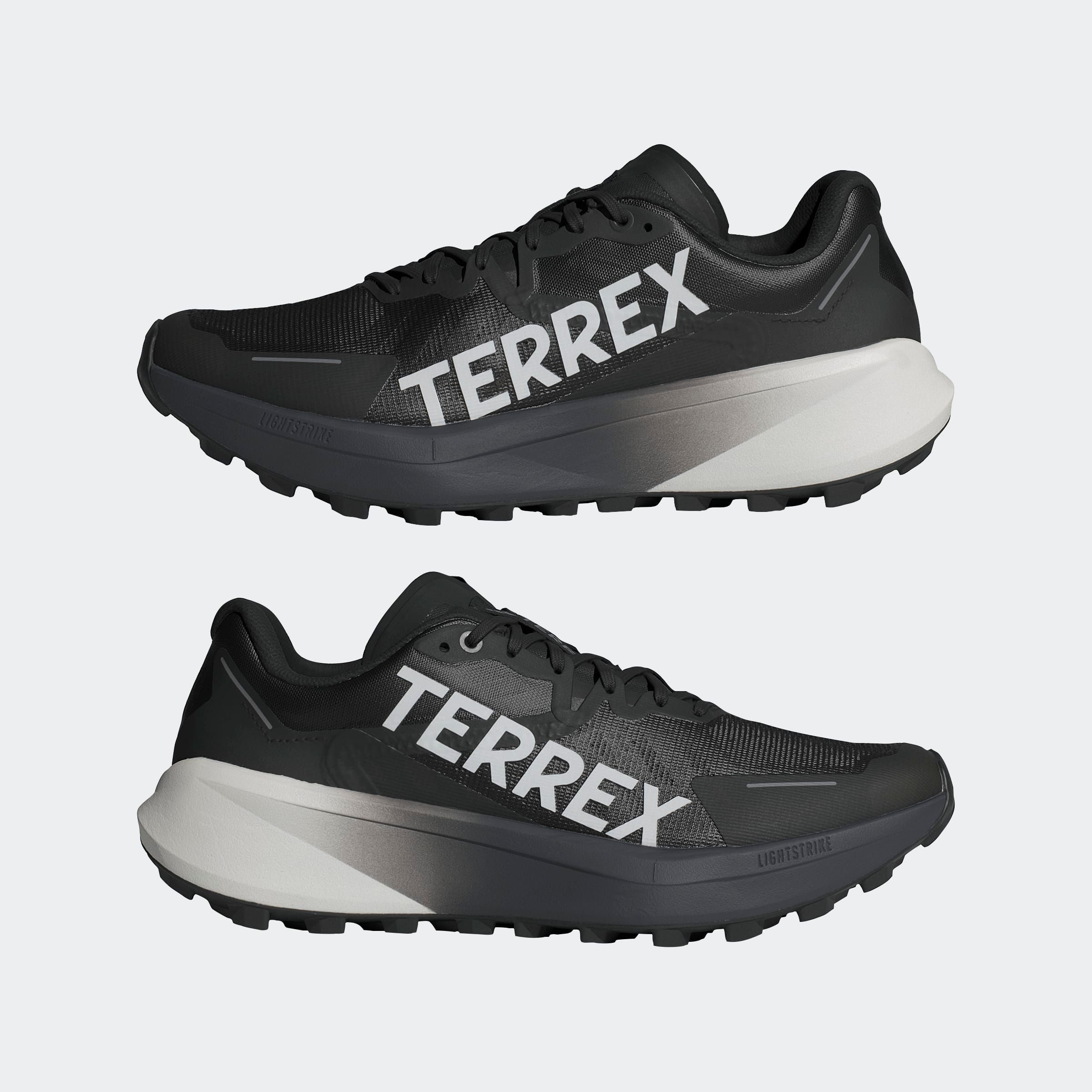 adidas TERREX Trailrunningschoenen TERREX AGRAVIC 3 TRAILRUNNING