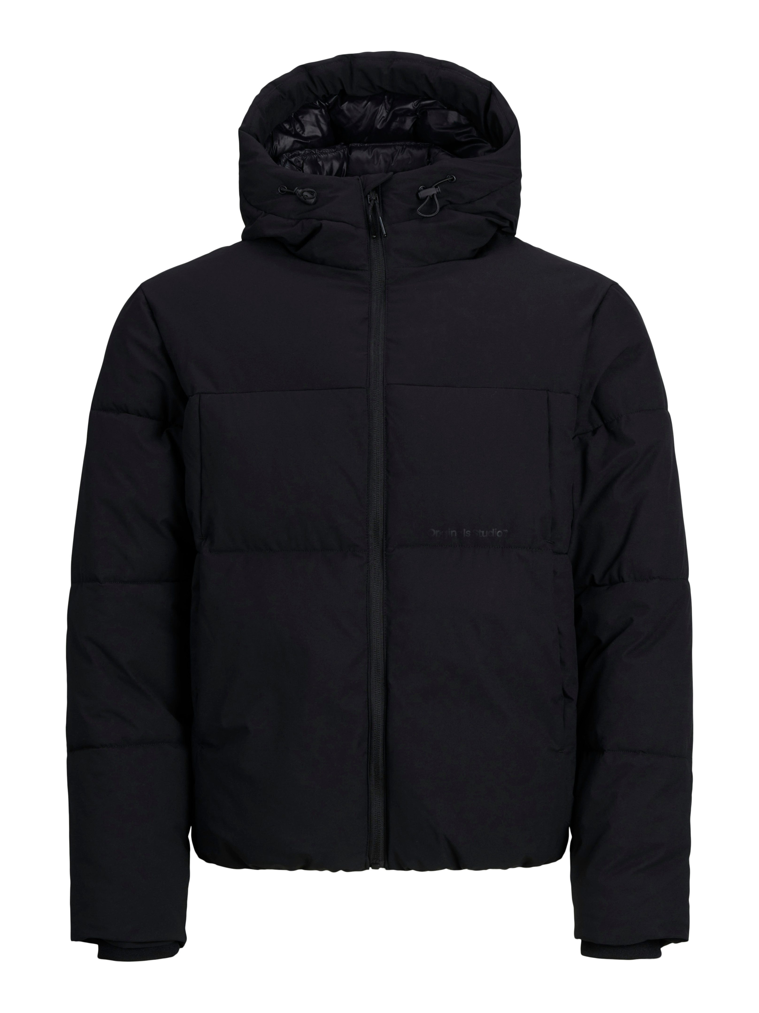 Jack & Jones Gewatteerde jas JORVESTERBRO PUFFER JACKET AW24 SN