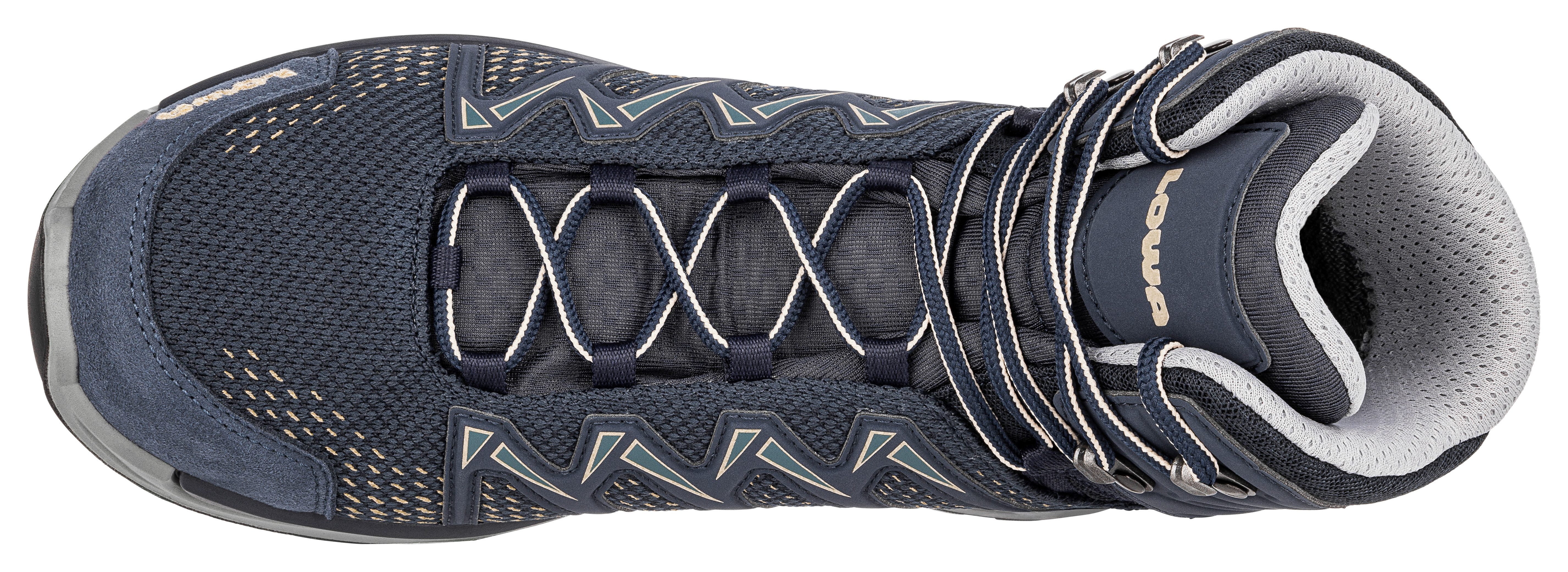 Lowa Wandelschoenen INNOX PRO GORE-TEX MID