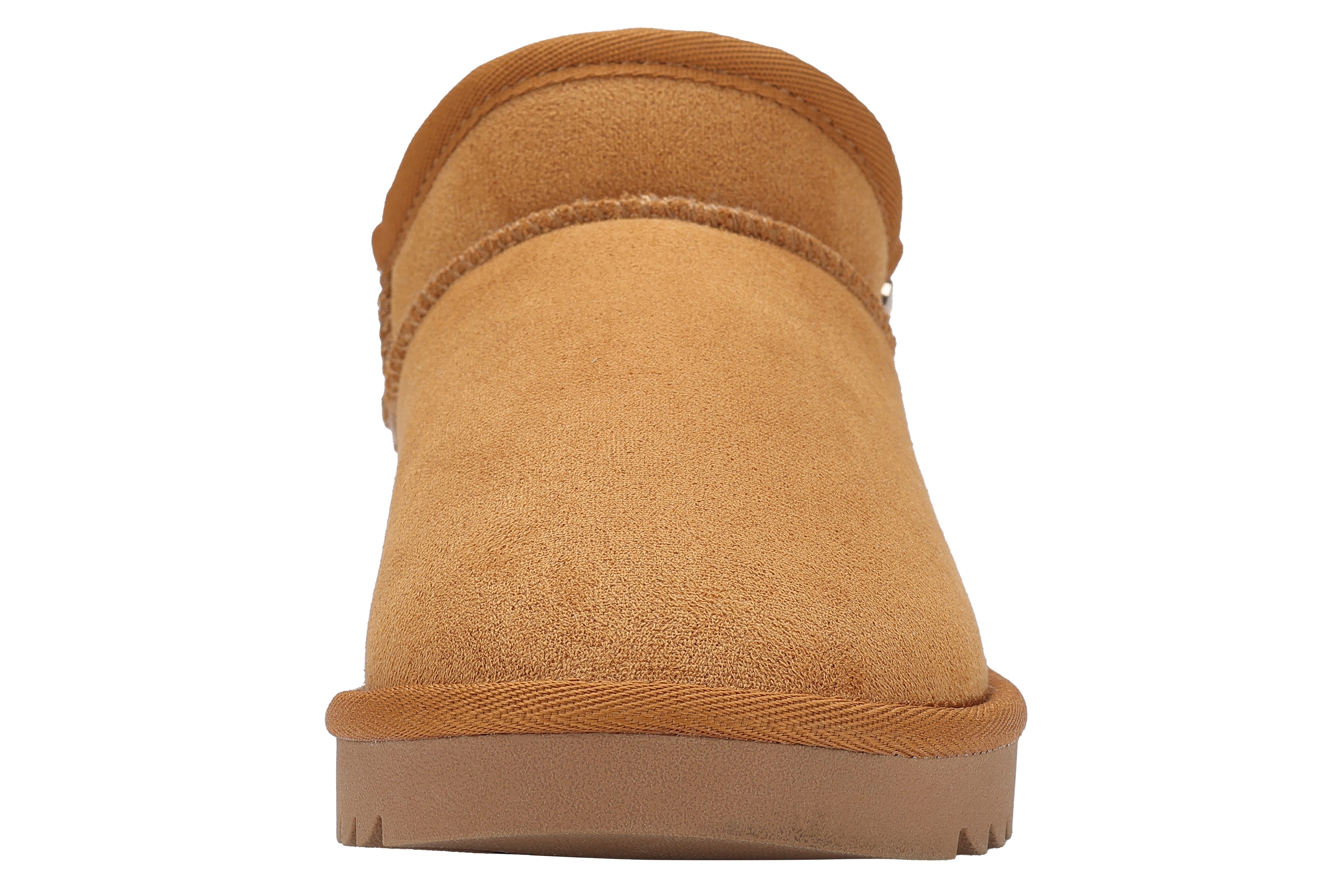 KangaROOS Boots zonder sluiting K-UW Melbo Winterlaarzen, snowboots, winterschoenen, gevoerd
