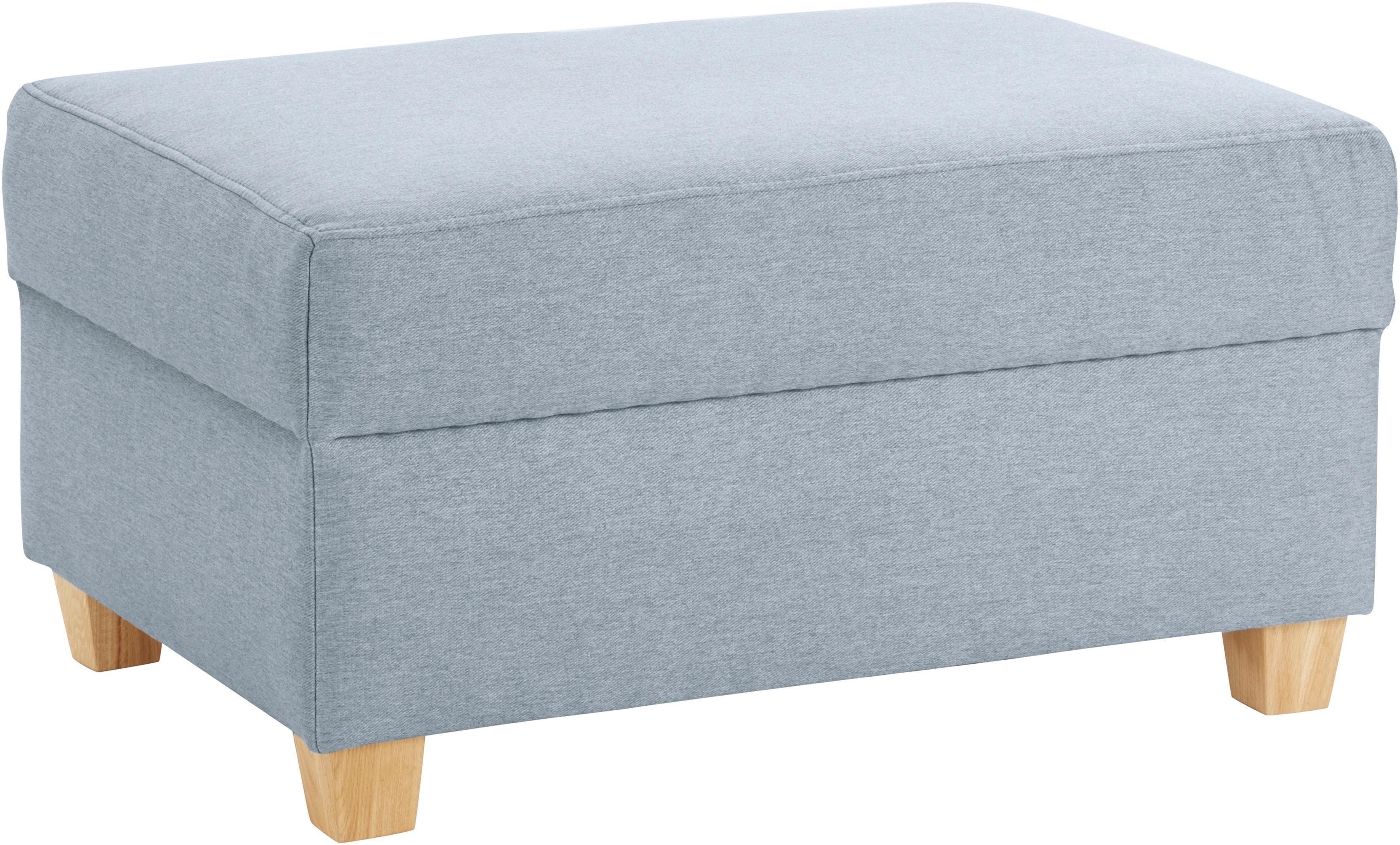 DOMO collection Hocker Incanto