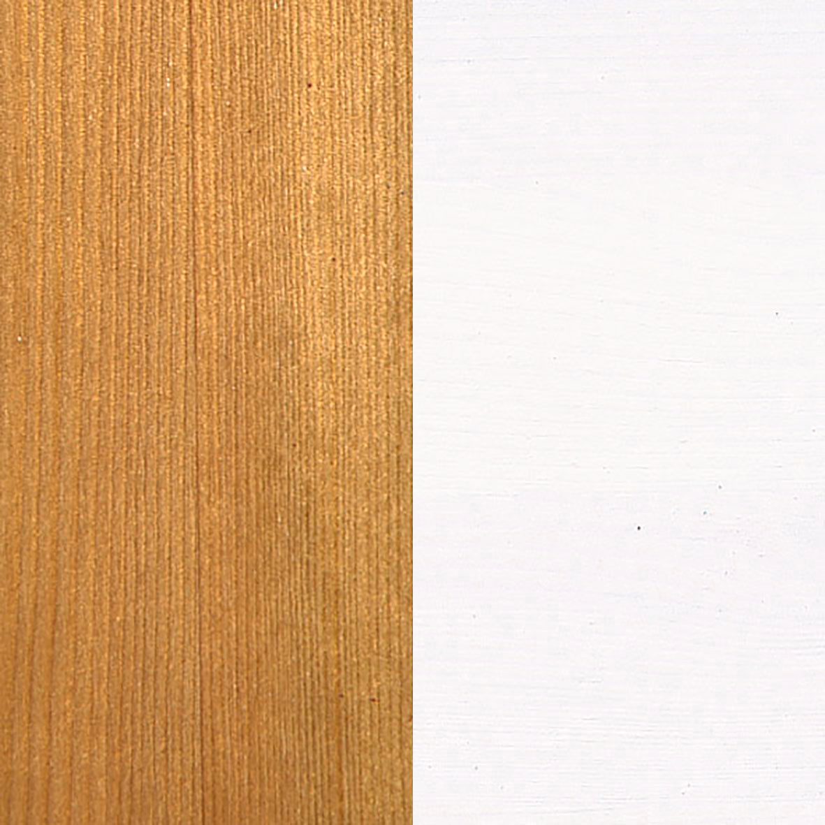 Home affaire Wandmeubel Trinidad Set van 1 vitrinekast, 1 tv-meubel, 1 highboard, 1 wandboard (set, 4-delig)