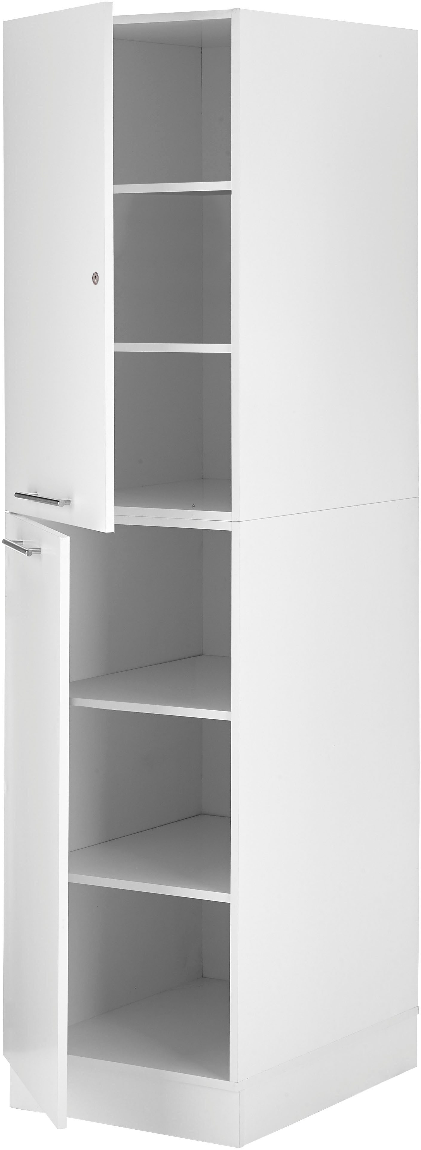 RESPEKTA Multifunctionele kastenset Clara-Set 10 (h x b x d) 200 x 167,4 x 67,6 cm (3 stuks)