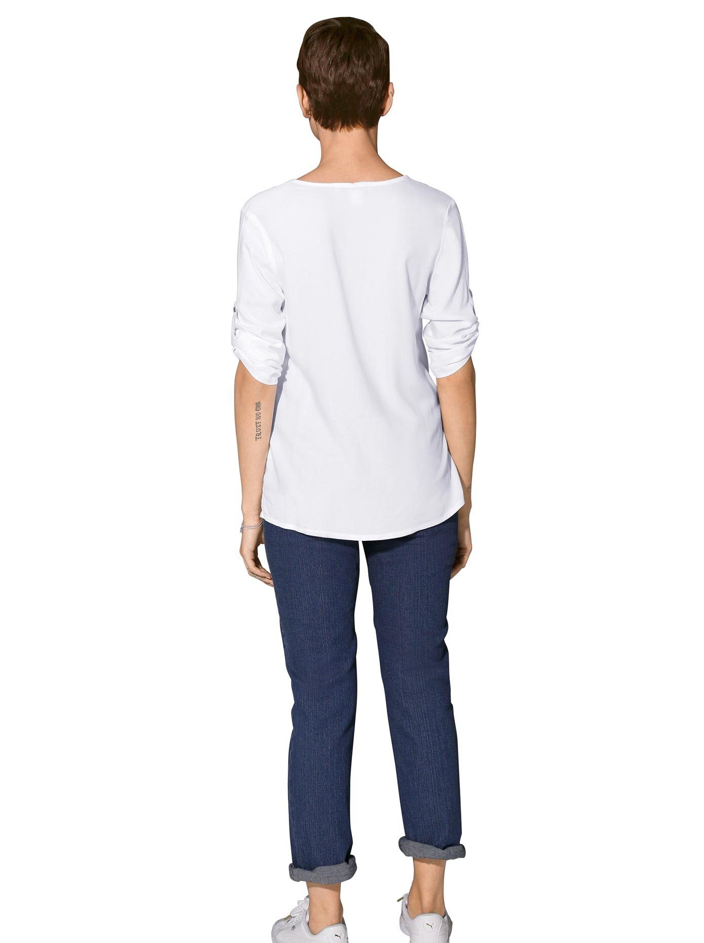 Lady Stretch jeans