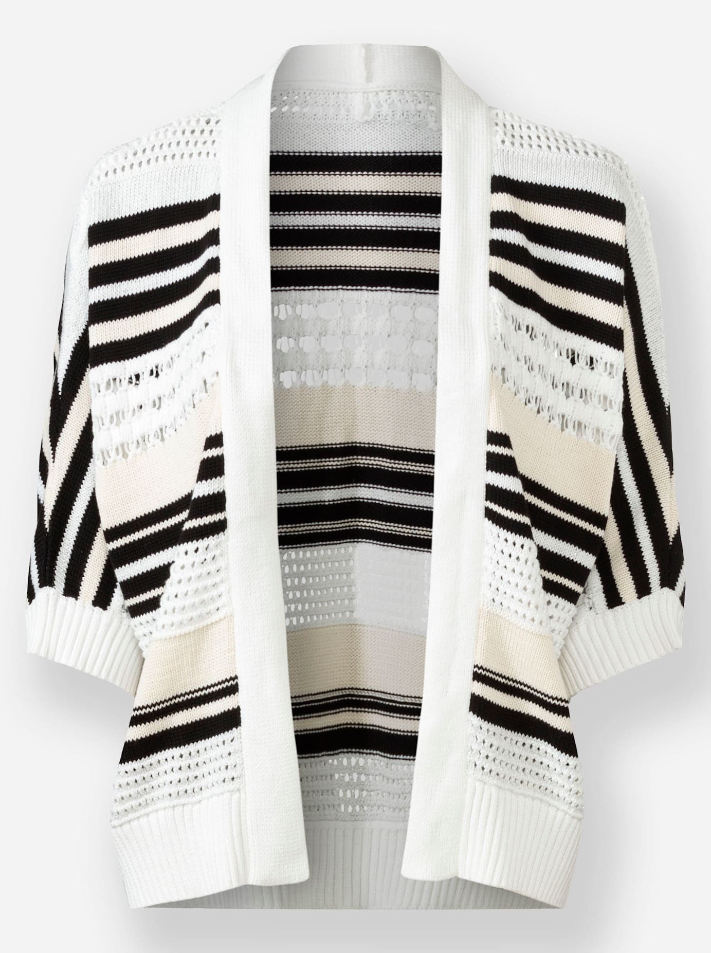 heine Cardigan